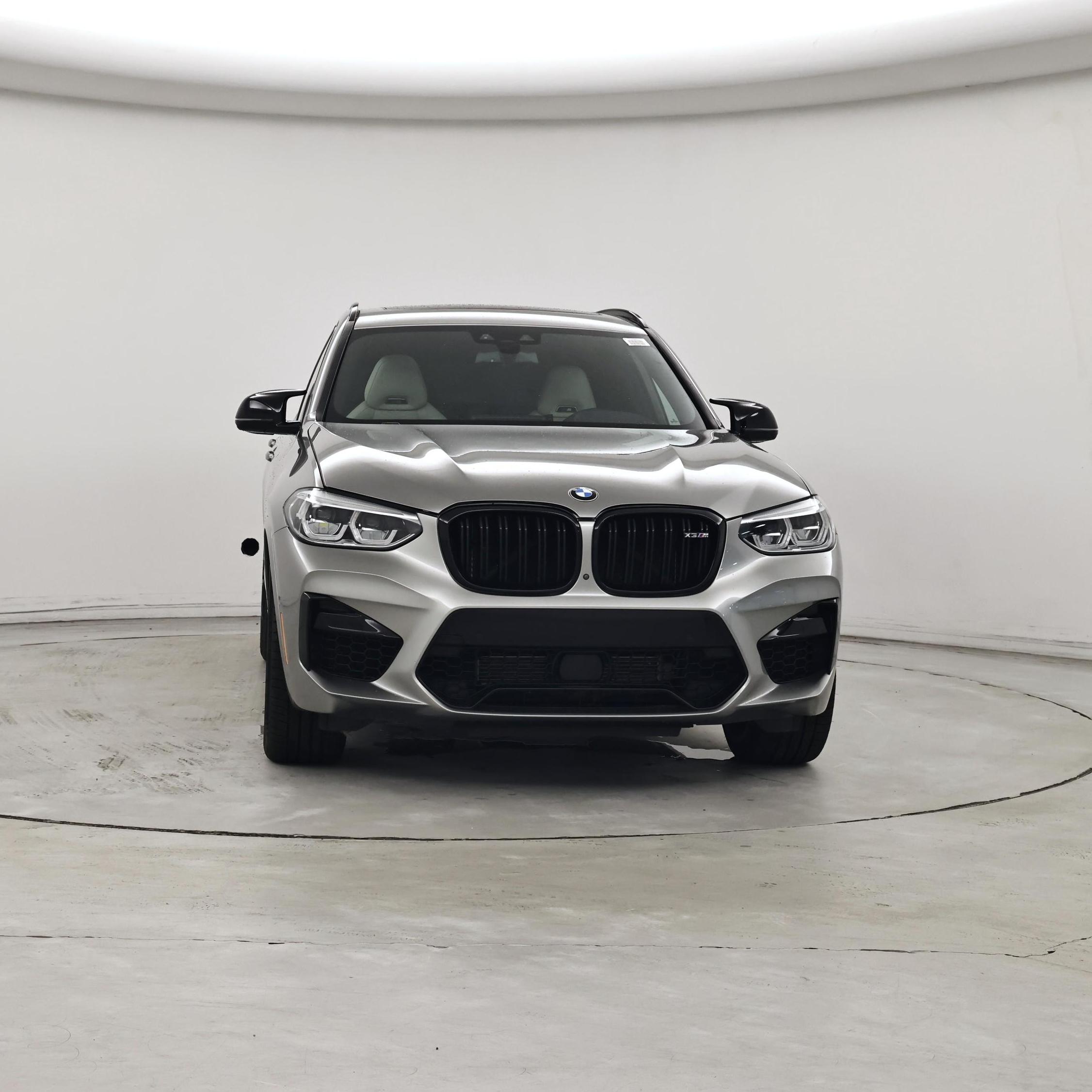 Thumbnail: 2021 BMW X3 - 5