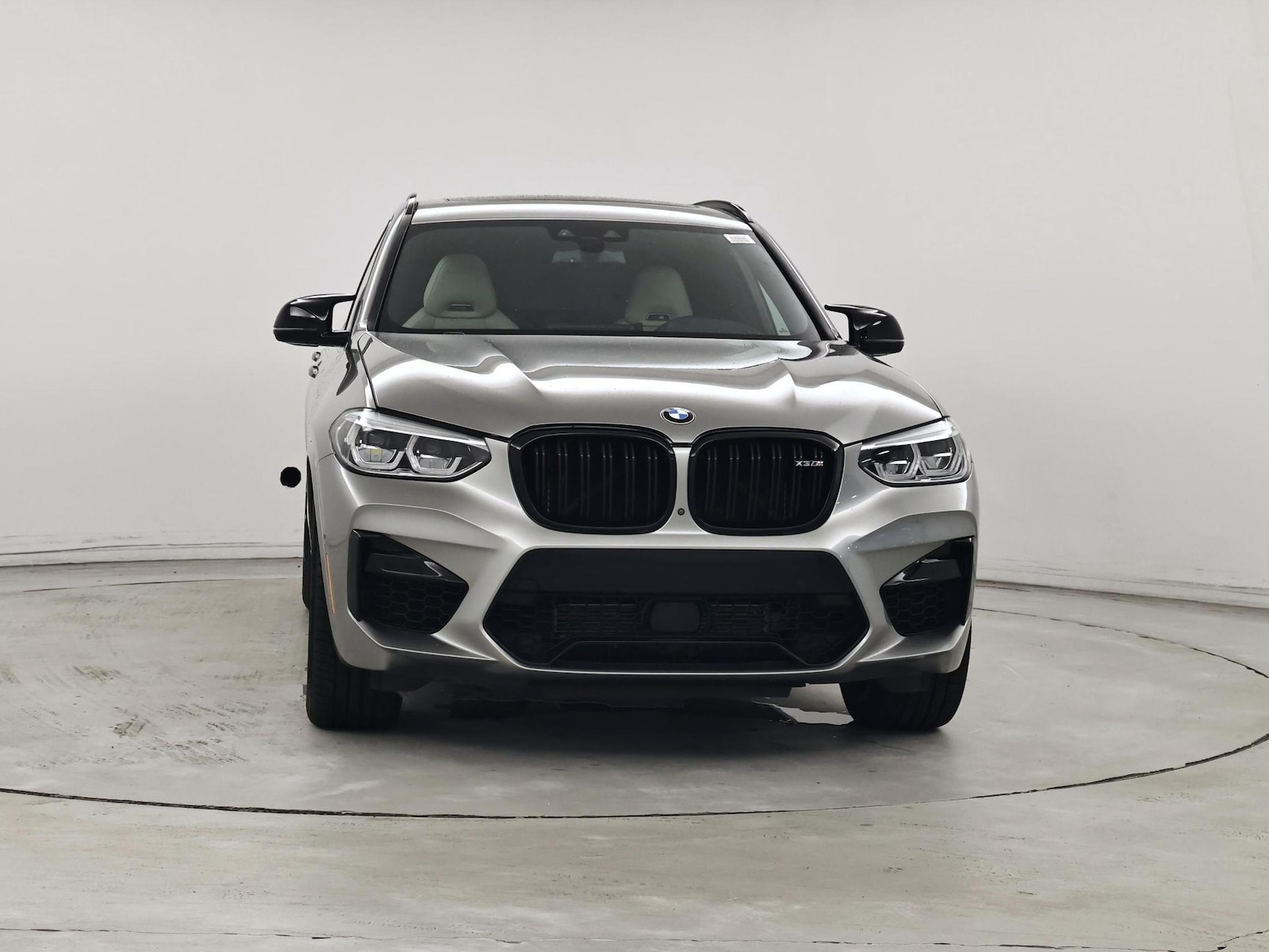 2021 BMW X3 M Base - Photo 6