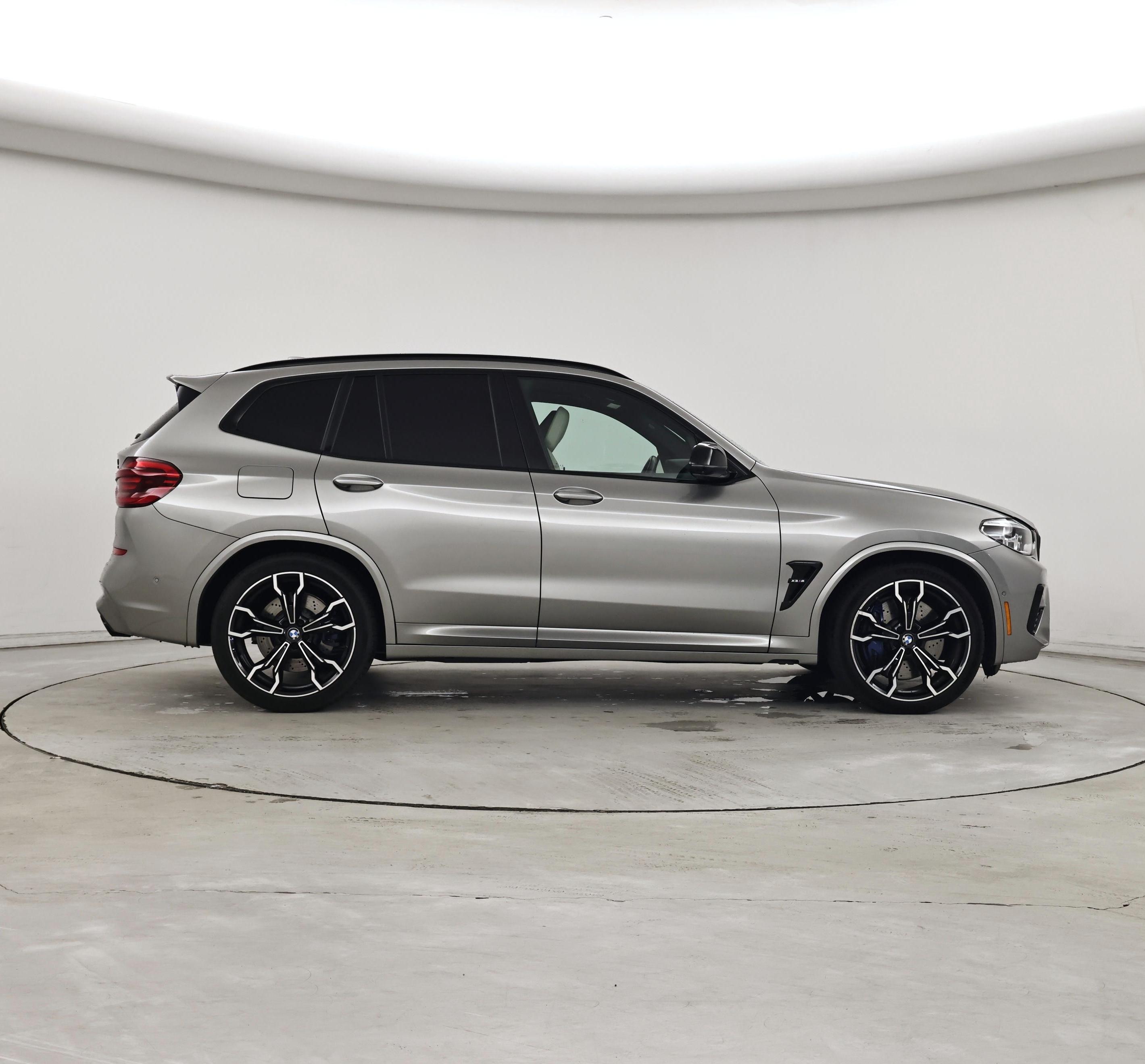 Thumbnail: 2021 BMW X3 - 7