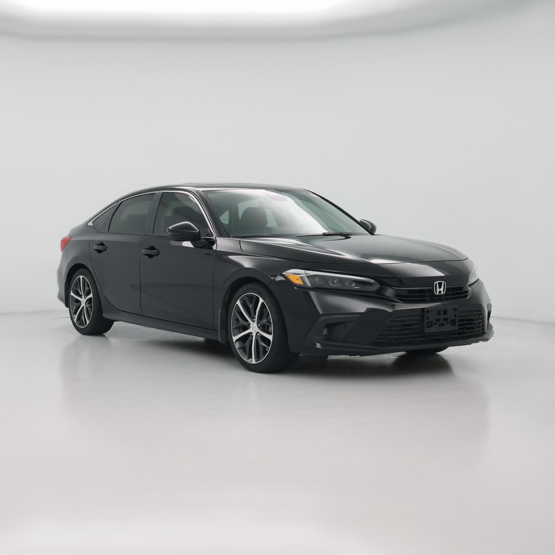 Thumbnail: 2024 Honda Civic - 1