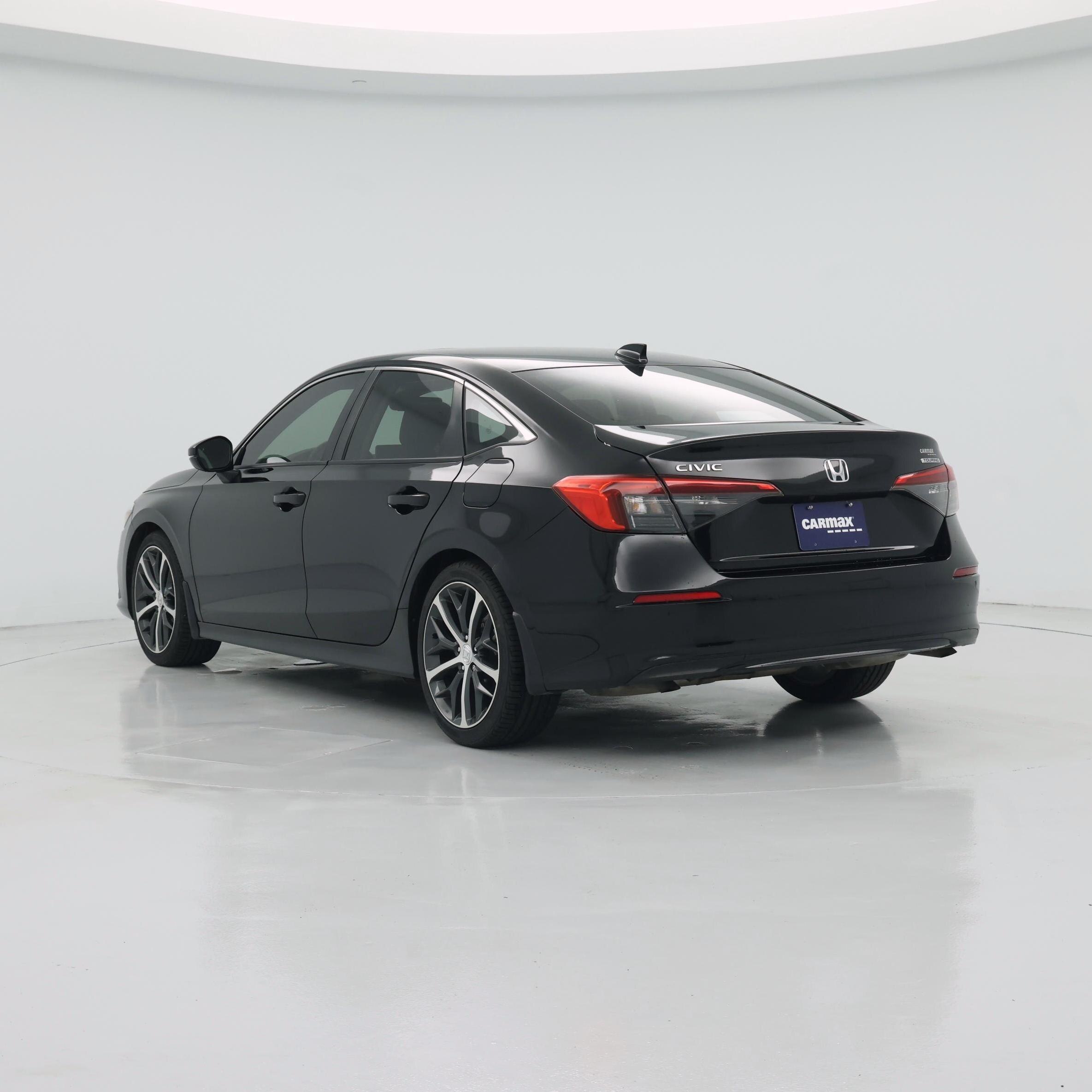 Thumbnail: 2024 Honda Civic - 2