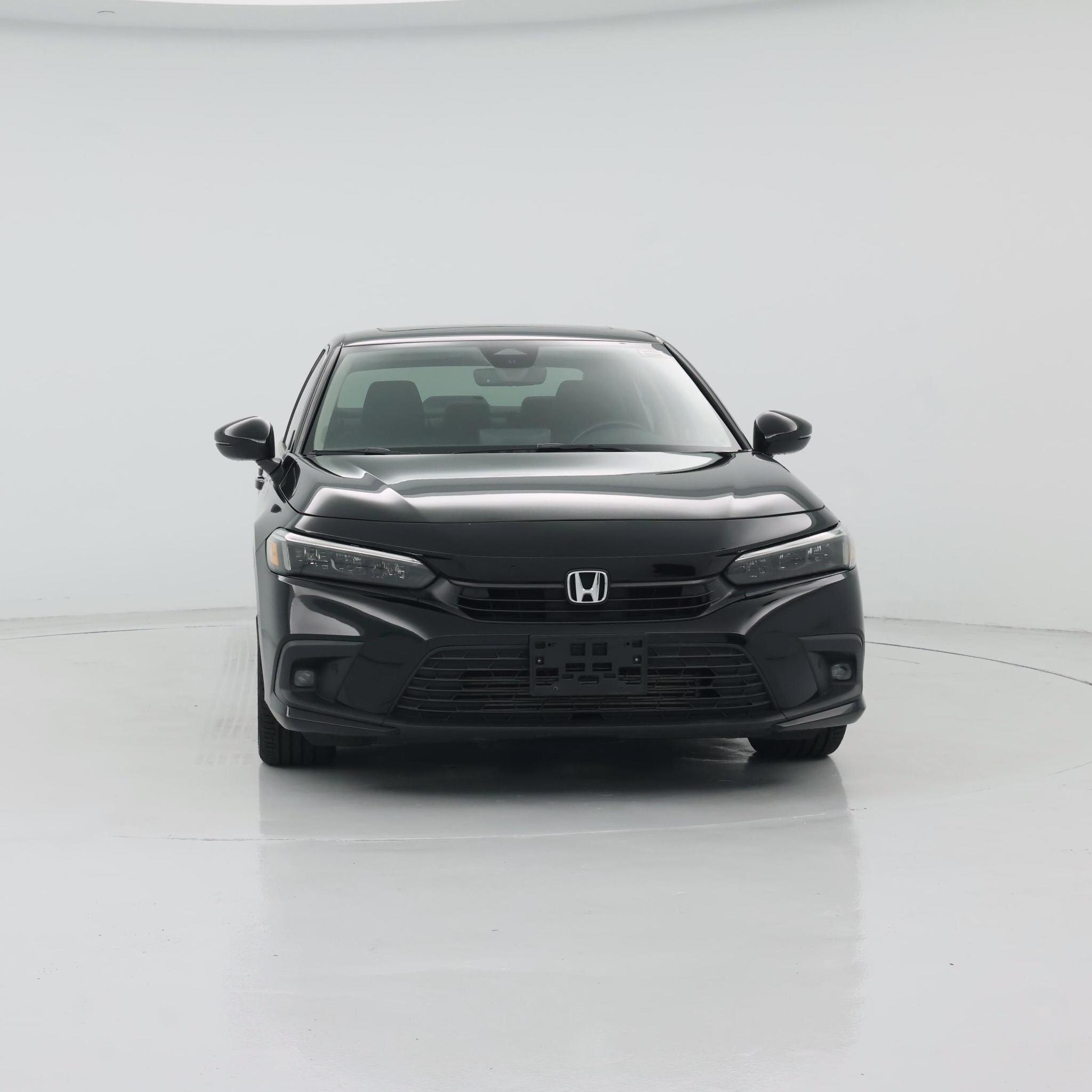 Thumbnail: 2024 Honda Civic - 5