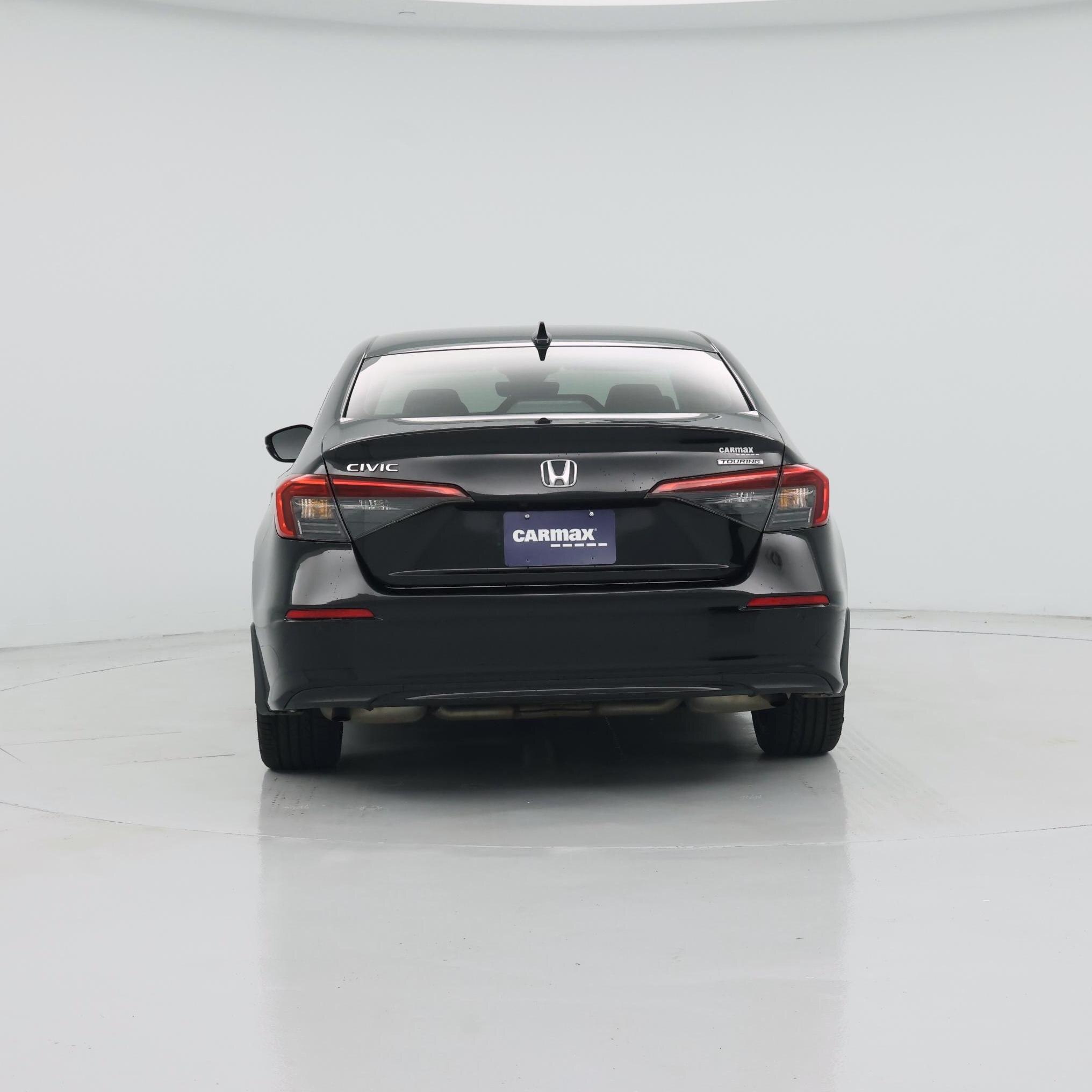 Thumbnail: 2024 Honda Civic - 6