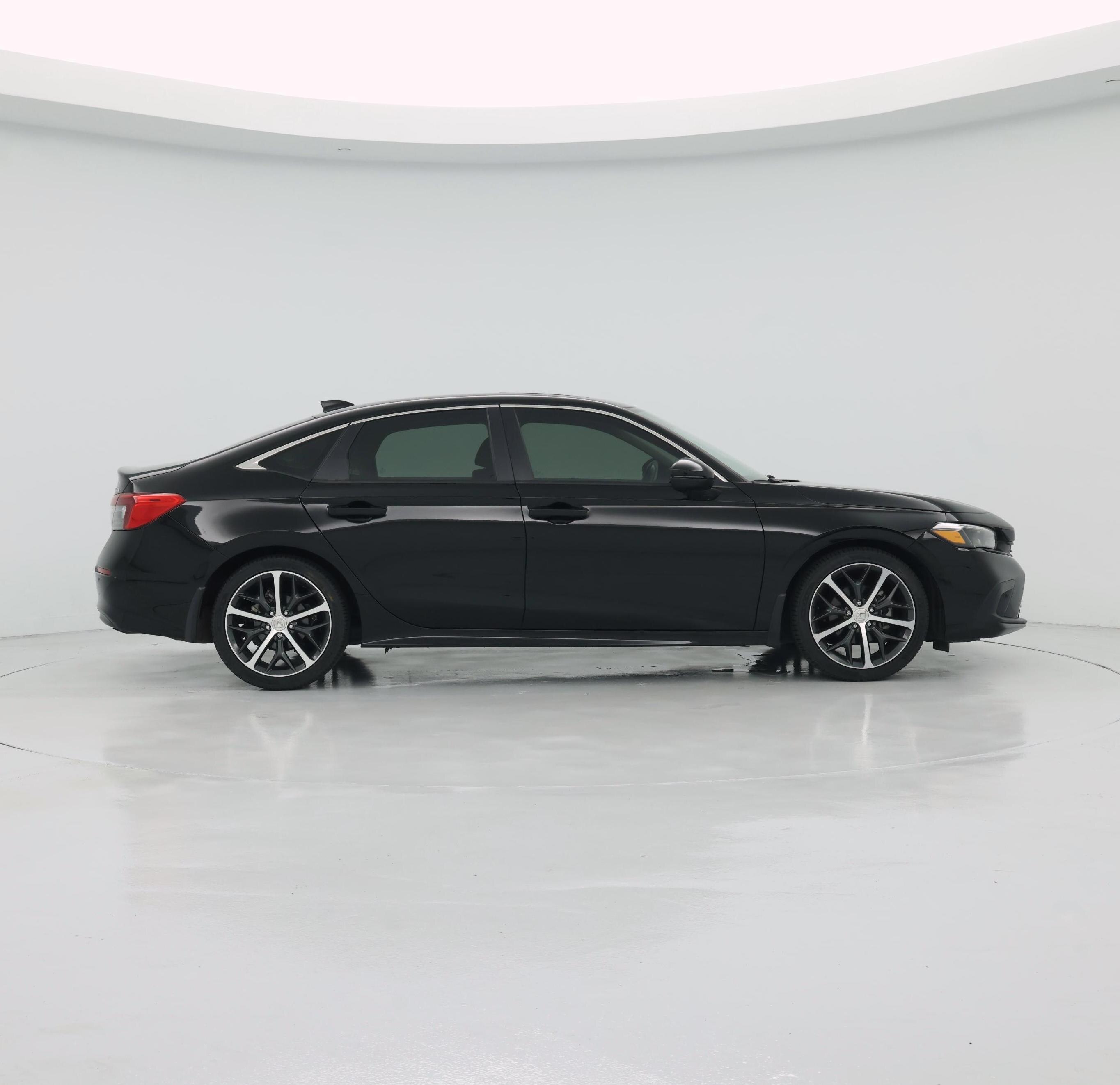 Thumbnail: 2024 Honda Civic - 7