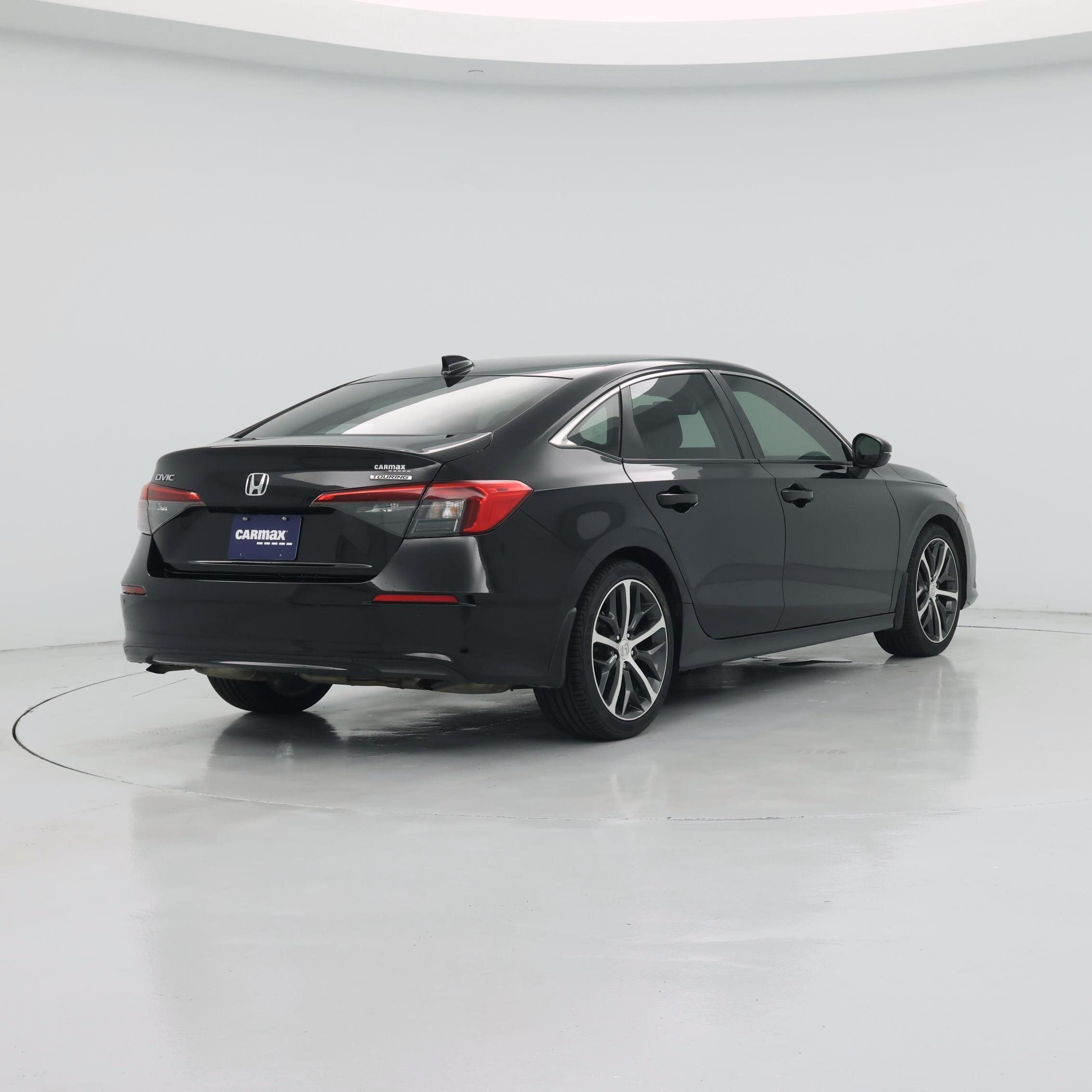 Thumbnail: 2024 Honda Civic - 8