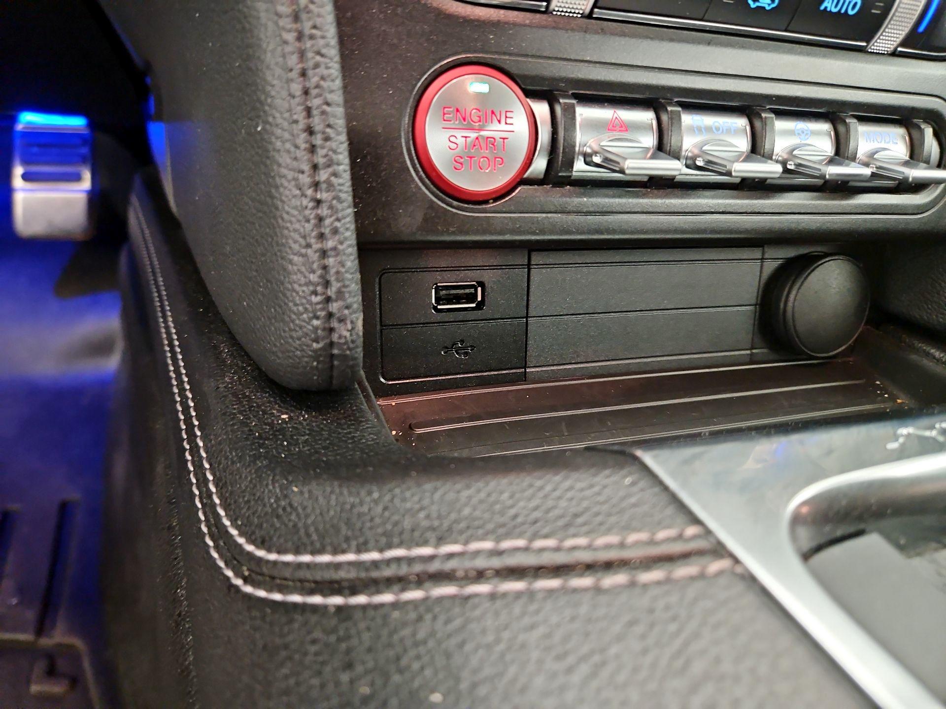 Thumbnail: 2022 Ford Mustang - 19