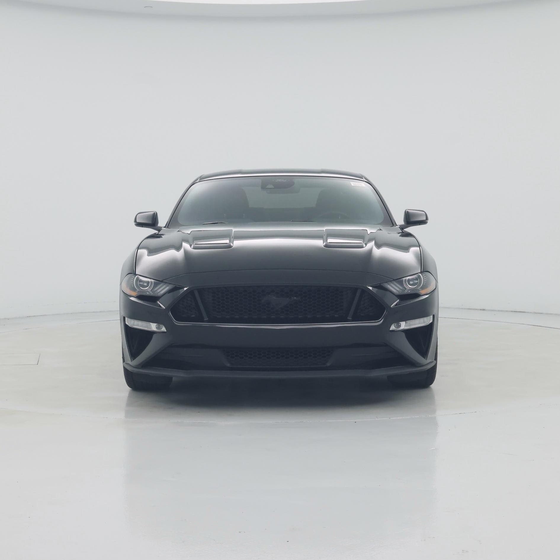 Thumbnail: 2022 Ford Mustang - 5