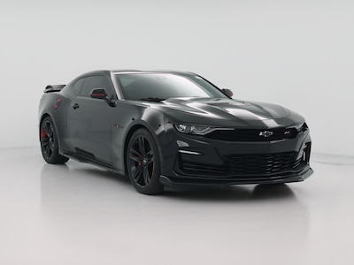 2022 Chevrolet Camaro 2SS