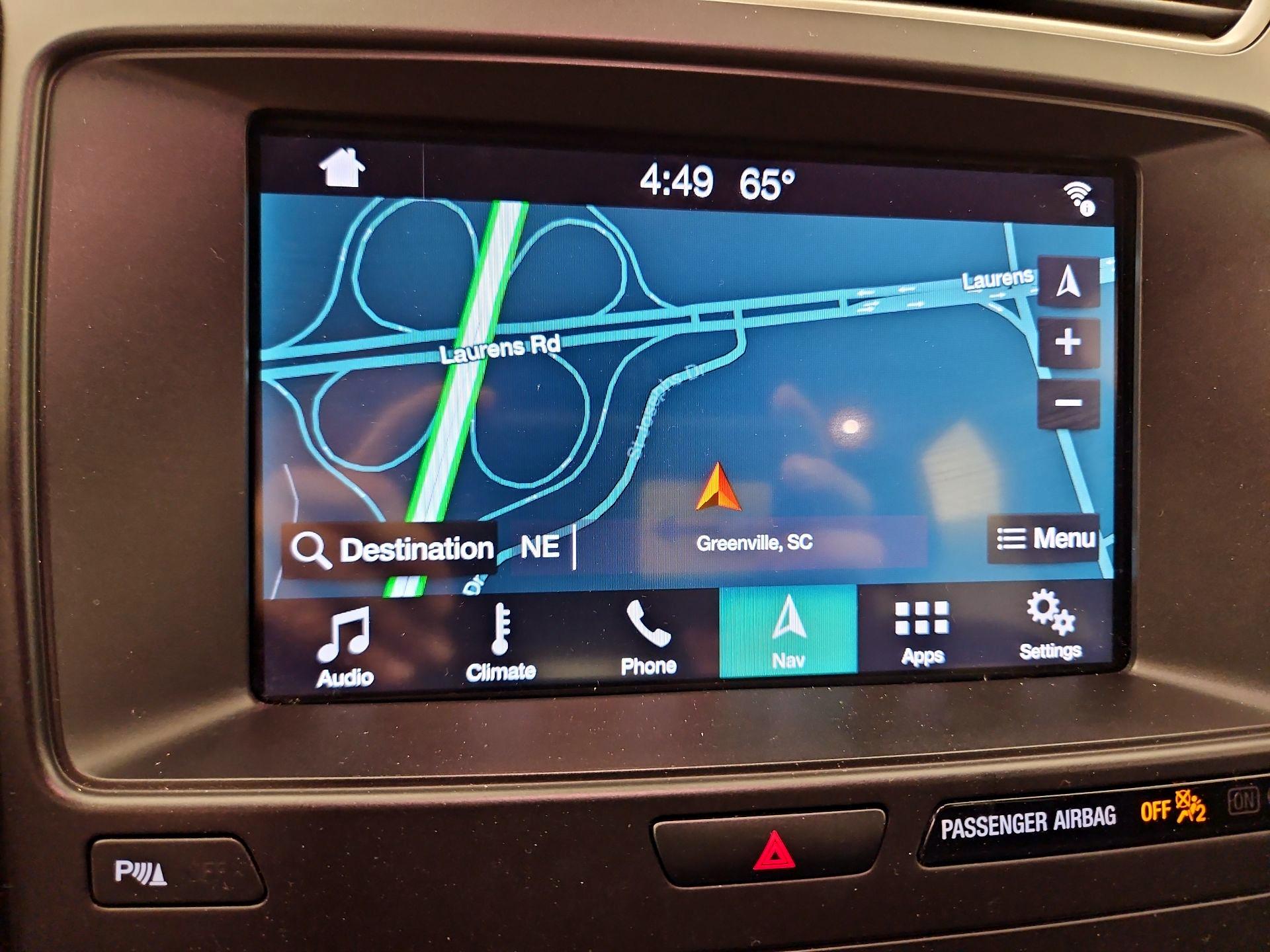 Thumbnail: 2019 Ford Explorer - 14