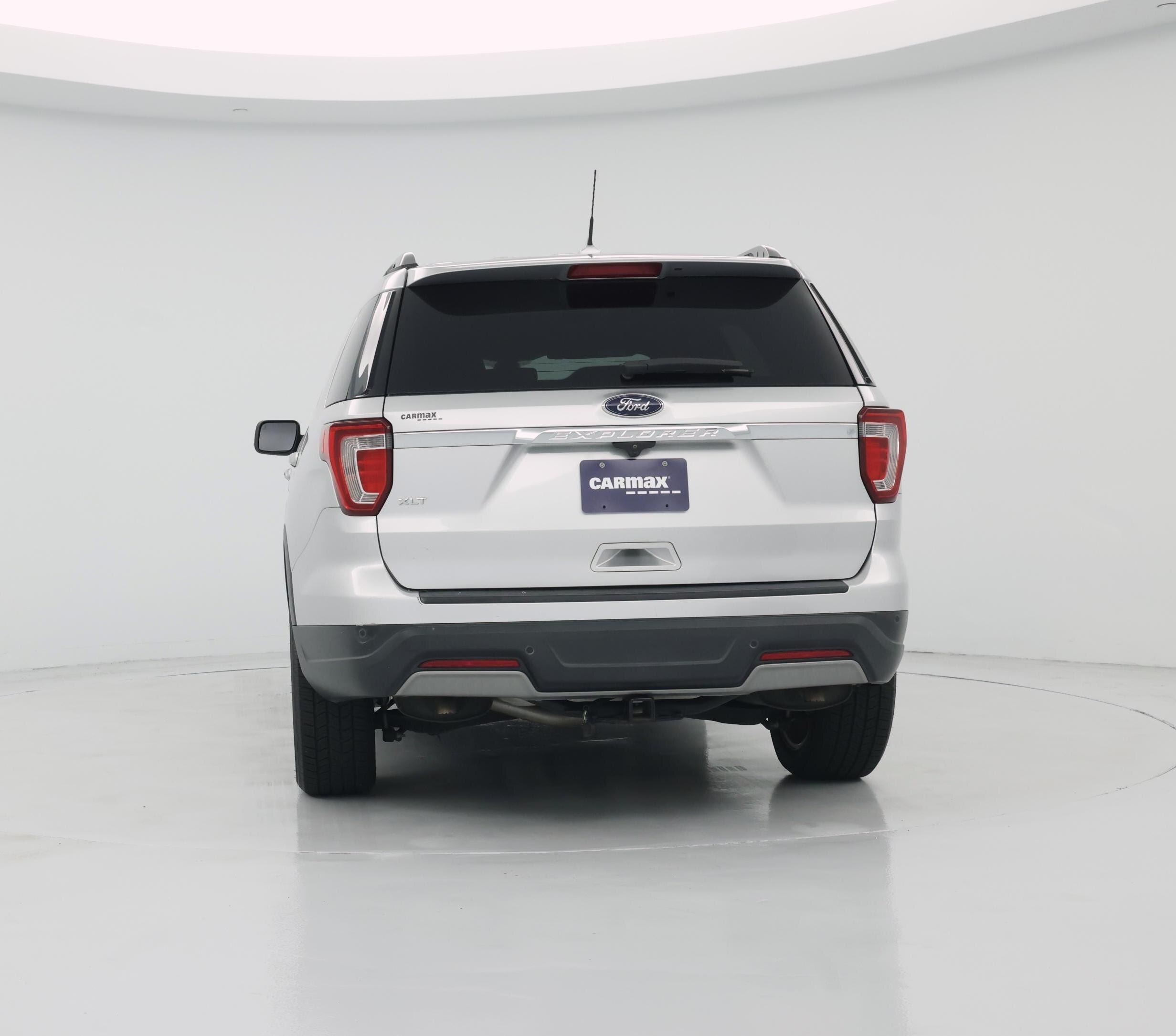 Thumbnail: 2019 Ford Explorer - 6