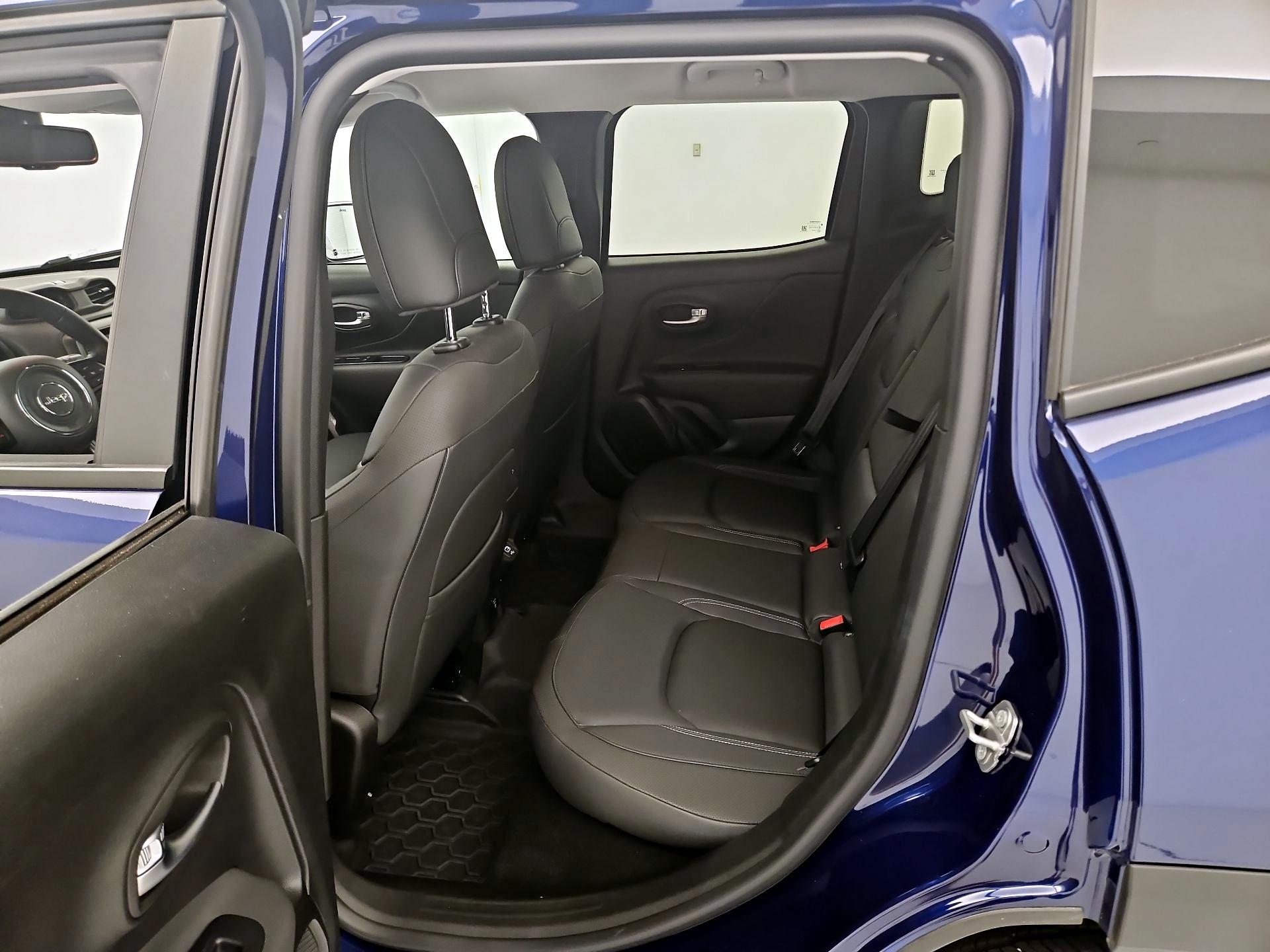 Thumbnail: 2021 Jeep Renegade - 20
