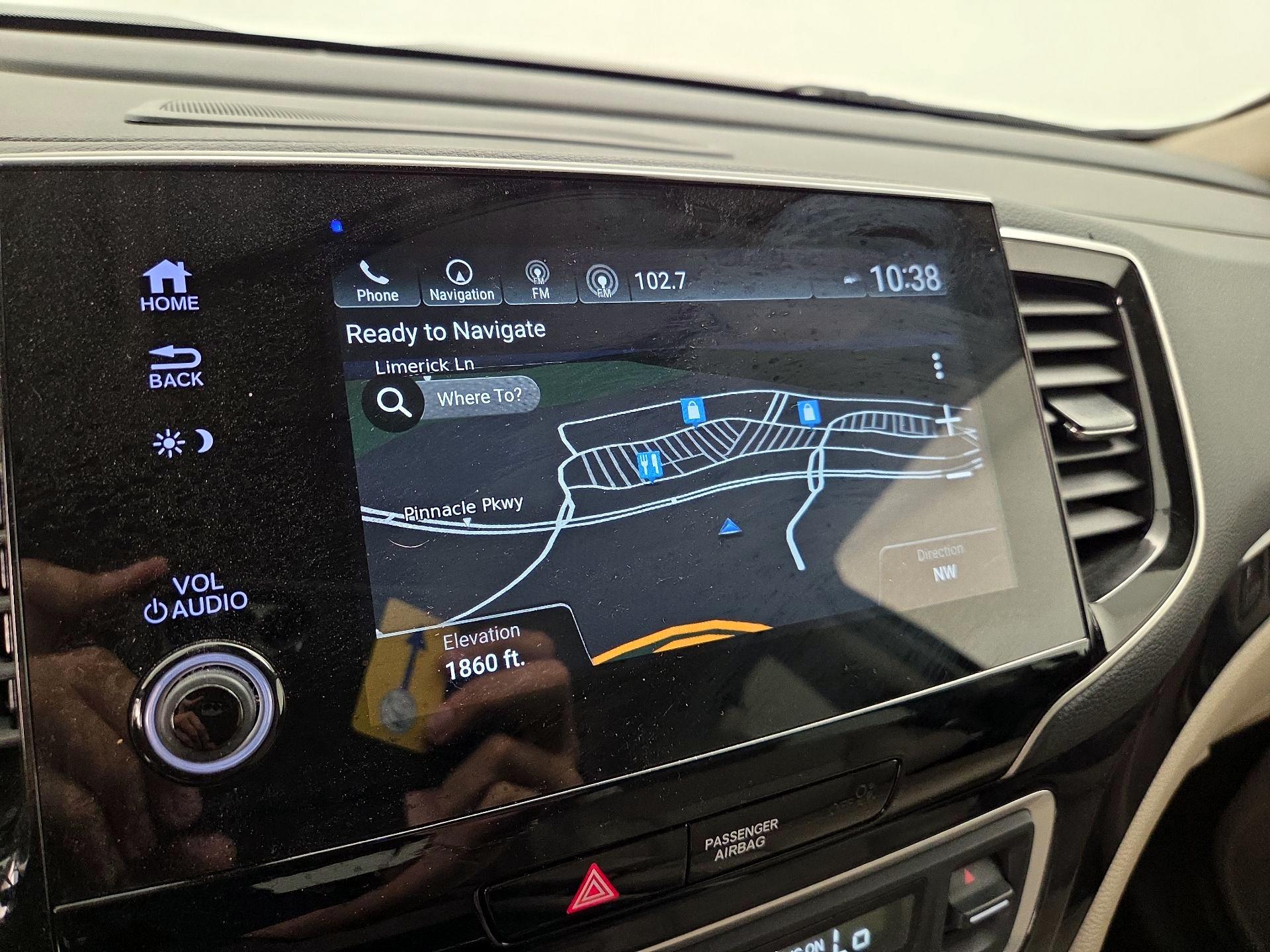 Thumbnail: 2019 Honda Pilot - 14