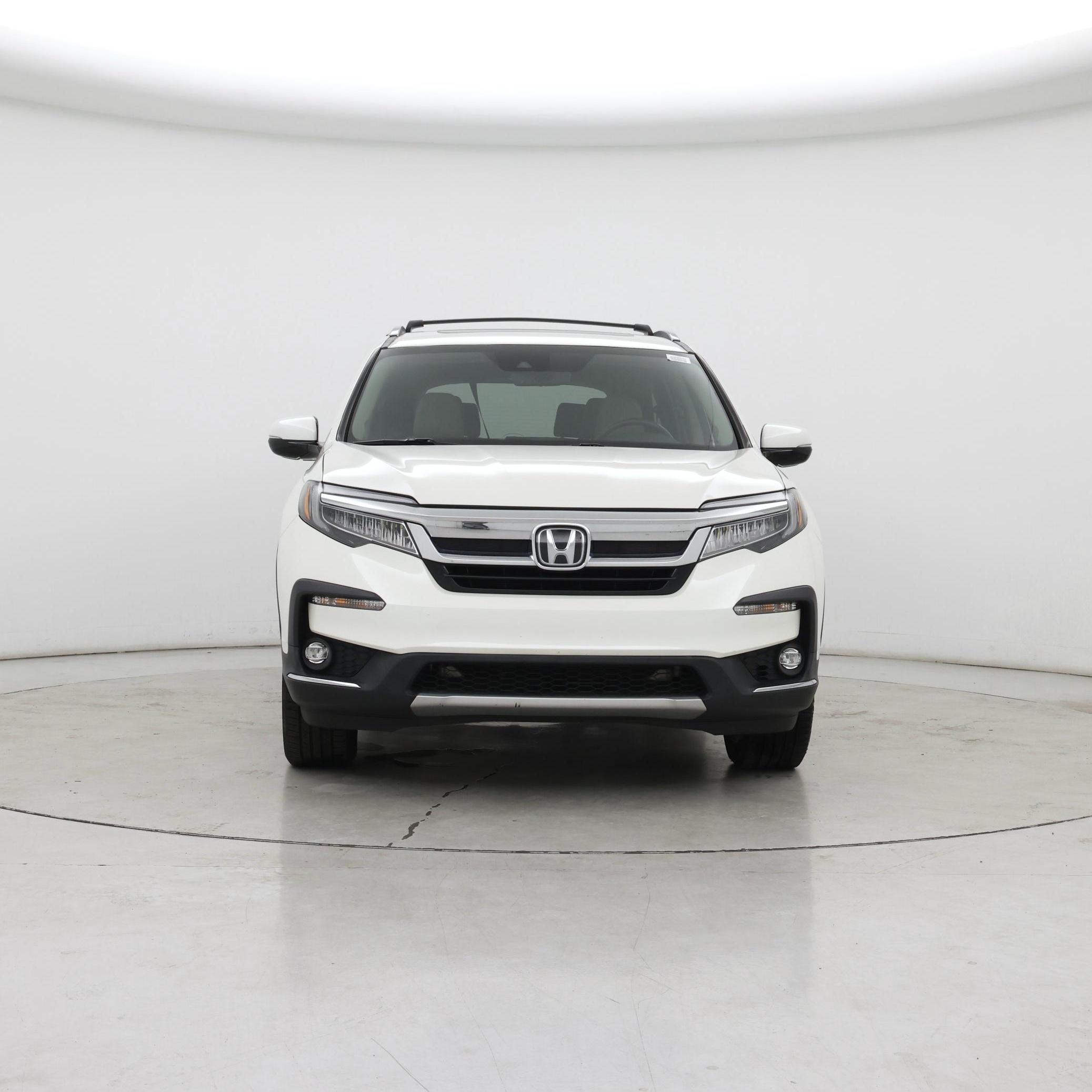 Thumbnail: 2019 Honda Pilot - 5