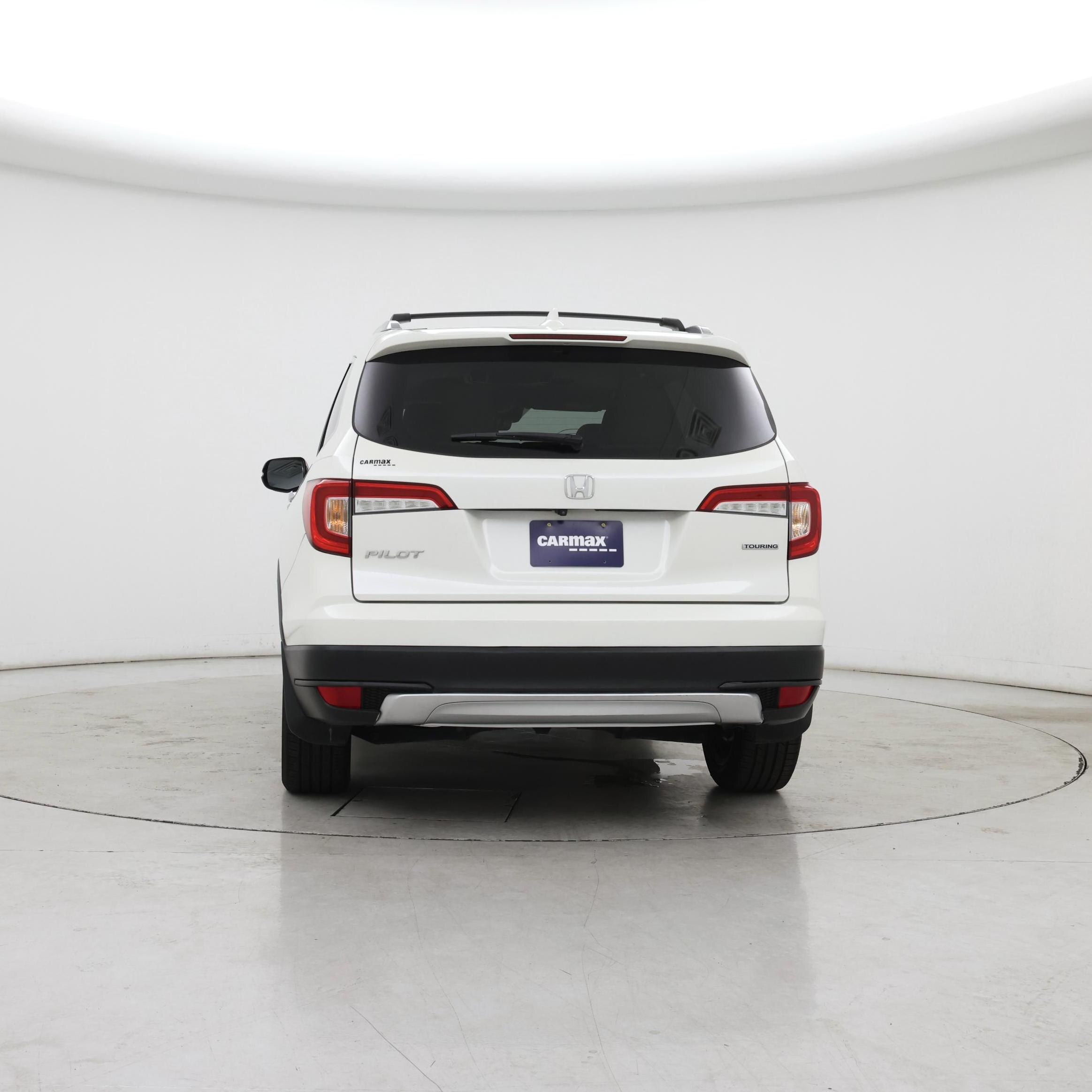 Thumbnail: 2019 Honda Pilot - 6