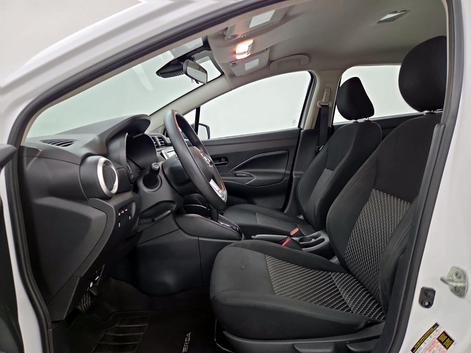 Thumbnail: 2021 Nissan Versa - 11