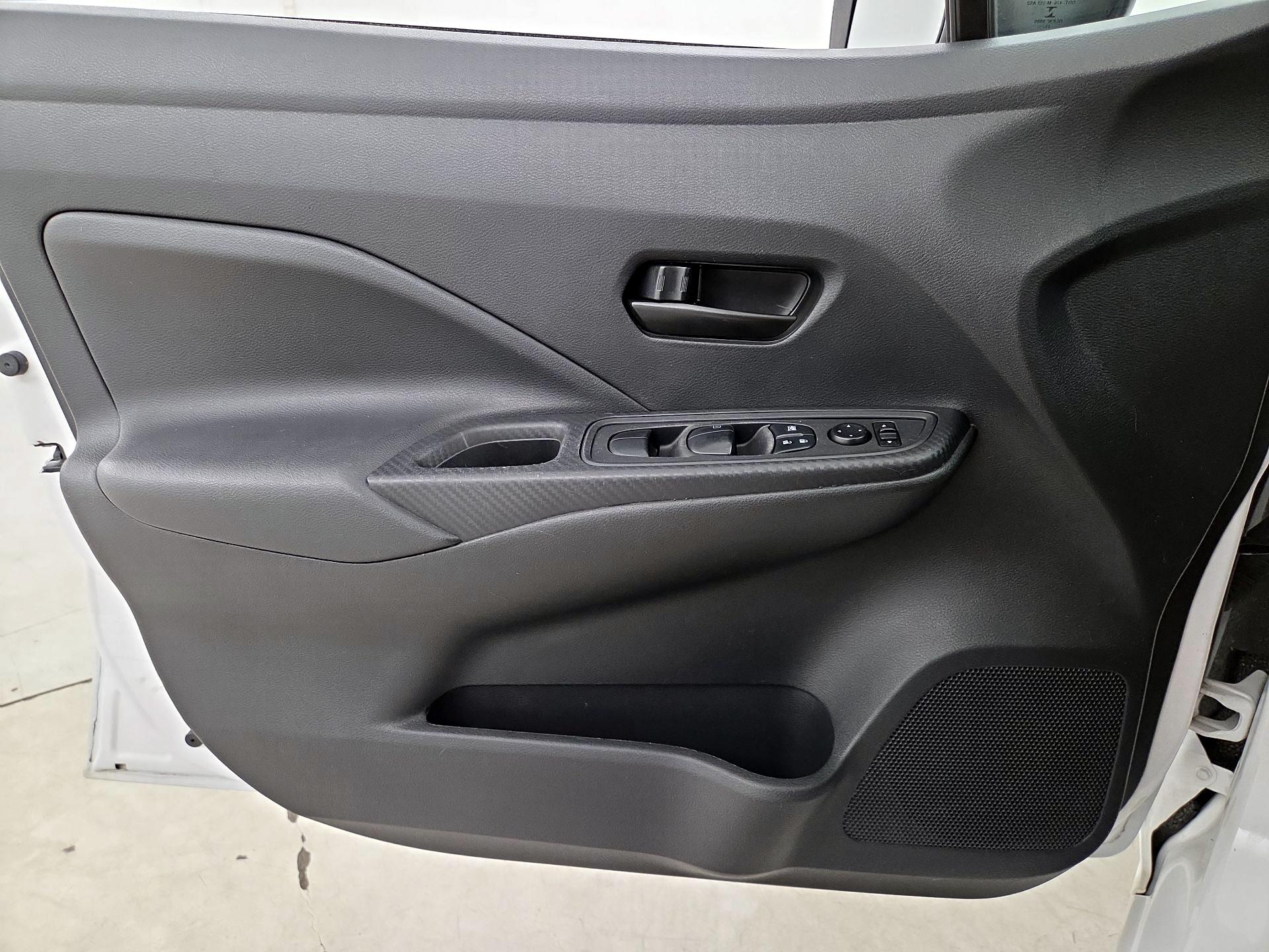 Thumbnail: 2021 Nissan Versa - 12