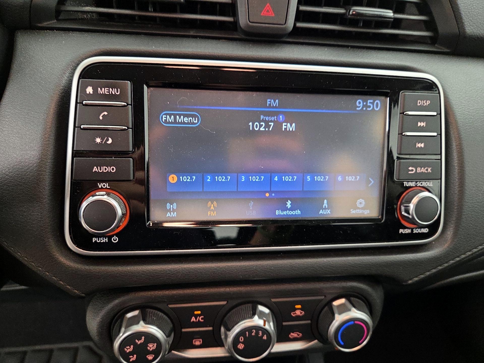 Thumbnail: 2021 Nissan Versa - 15
