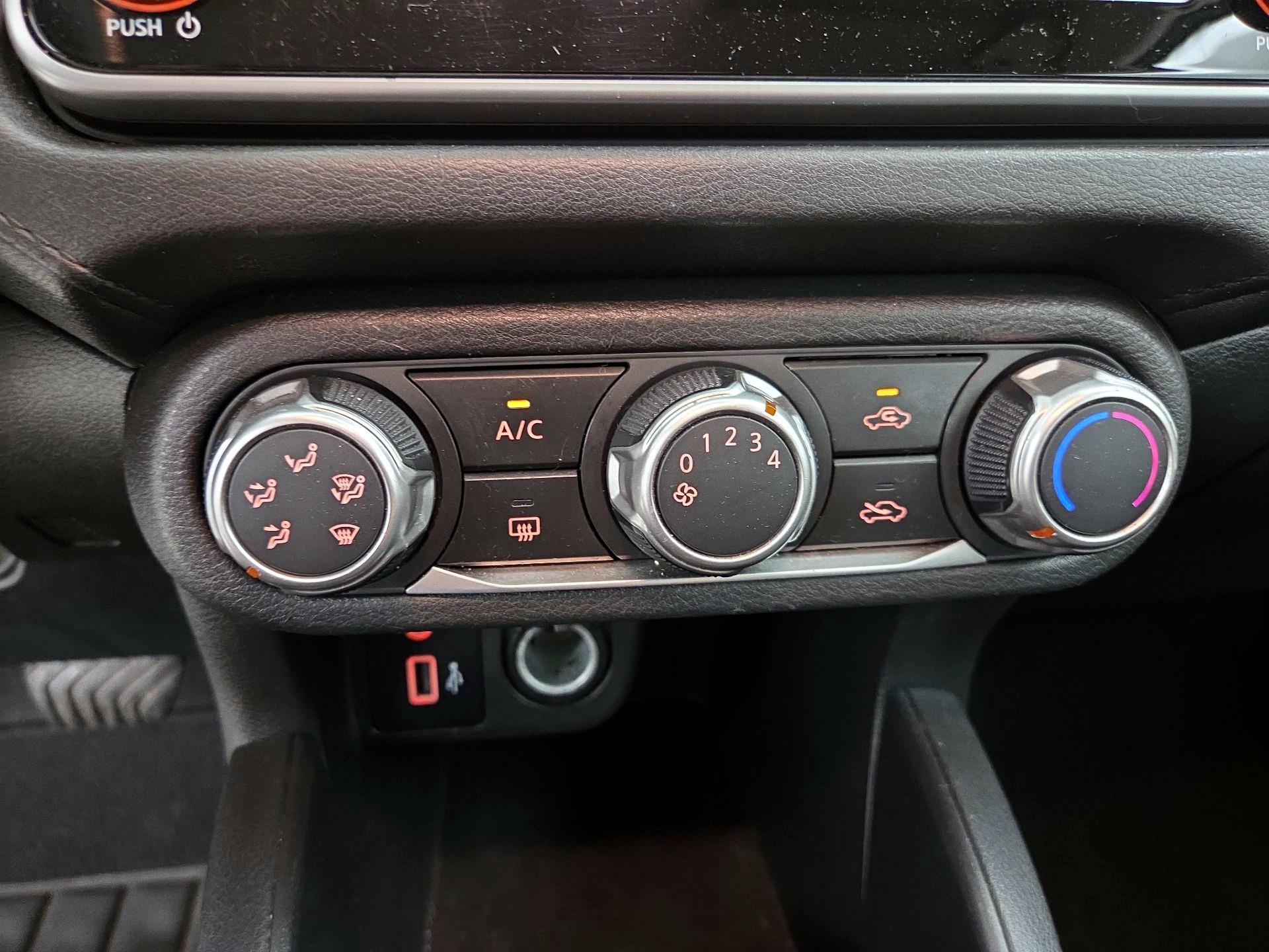 Thumbnail: 2021 Nissan Versa - 16
