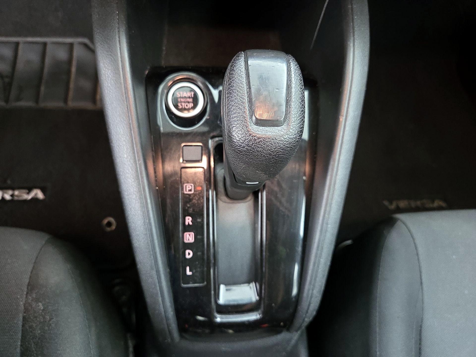 Thumbnail: 2021 Nissan Versa - 17