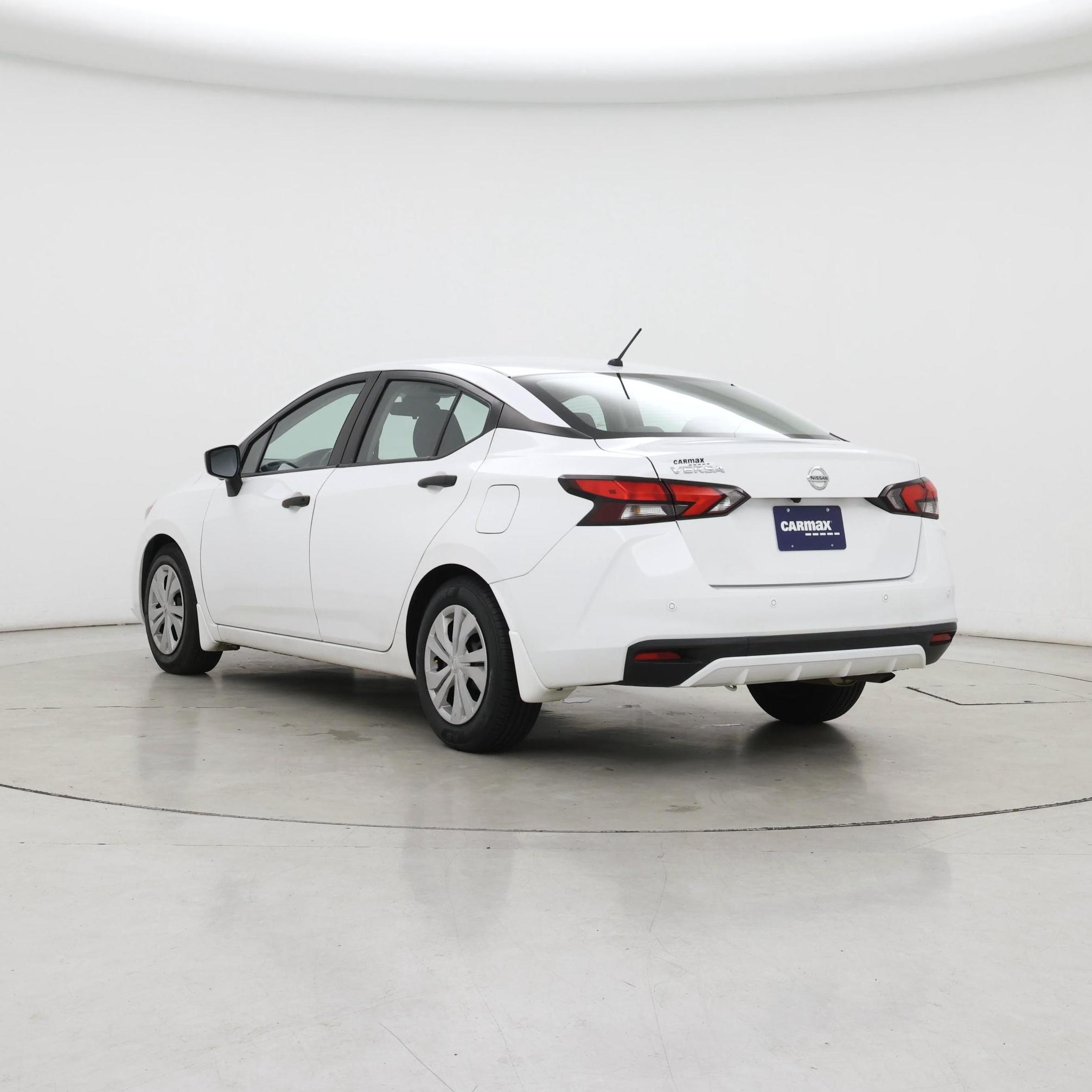 Thumbnail: 2021 Nissan Versa - 2