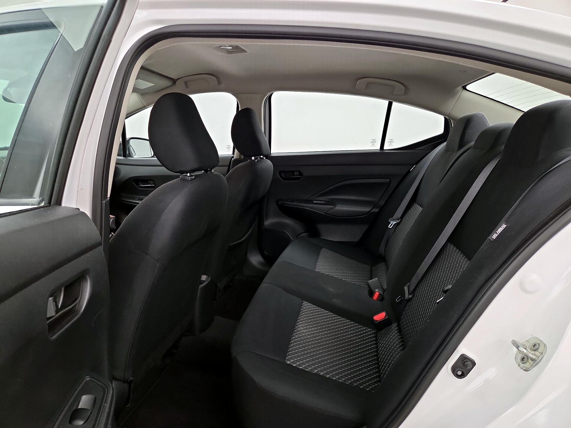 Thumbnail: 2021 Nissan Versa - 19