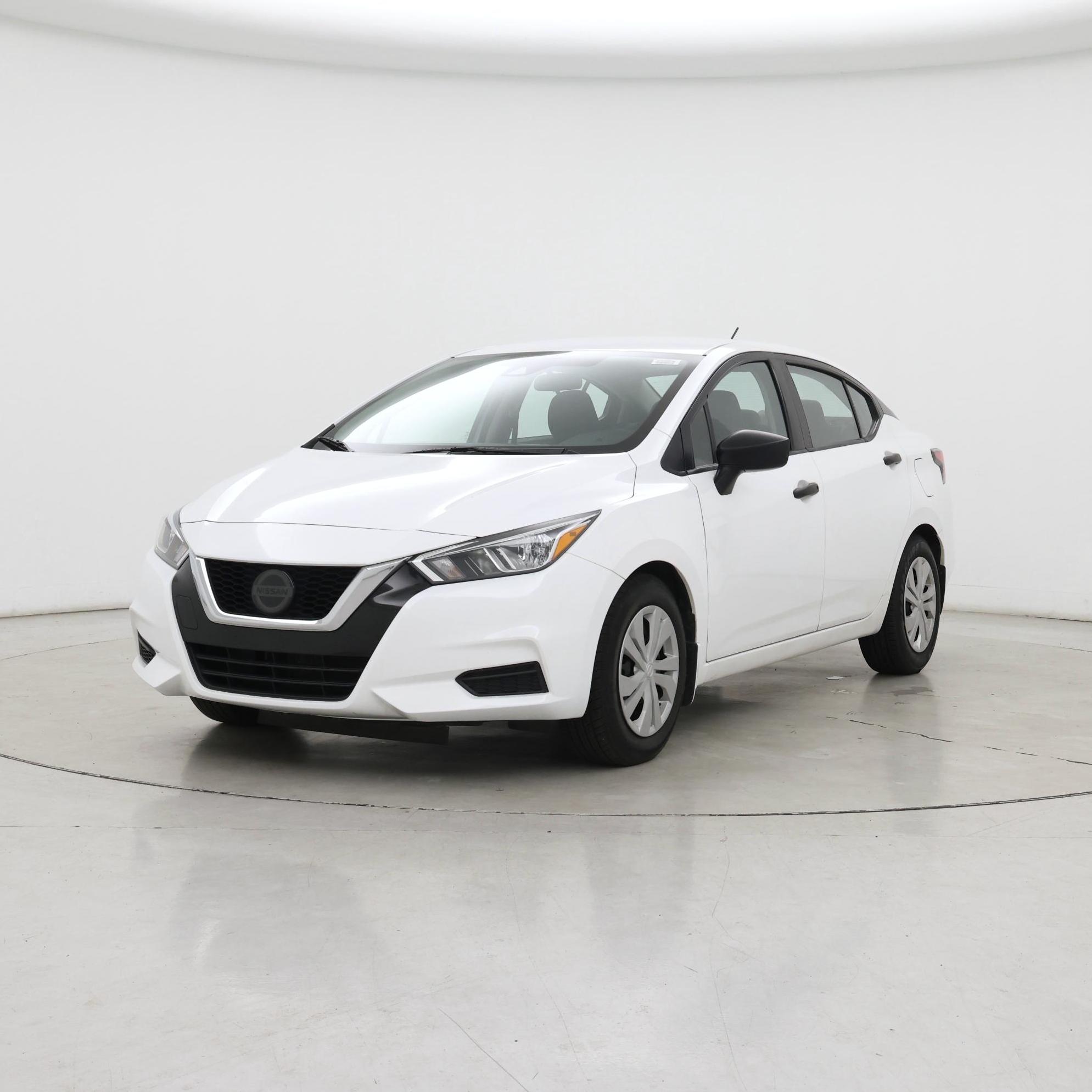 Thumbnail: 2021 Nissan Versa - 4