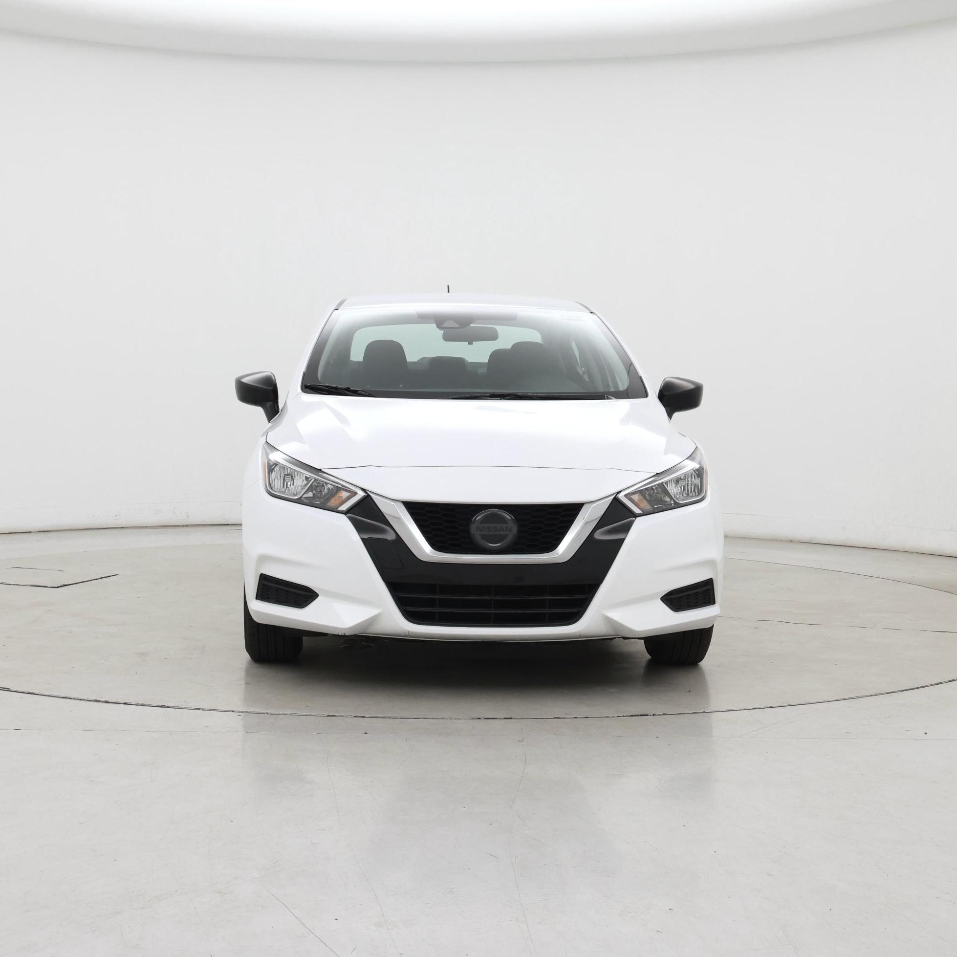 Thumbnail: 2021 Nissan Versa - 5