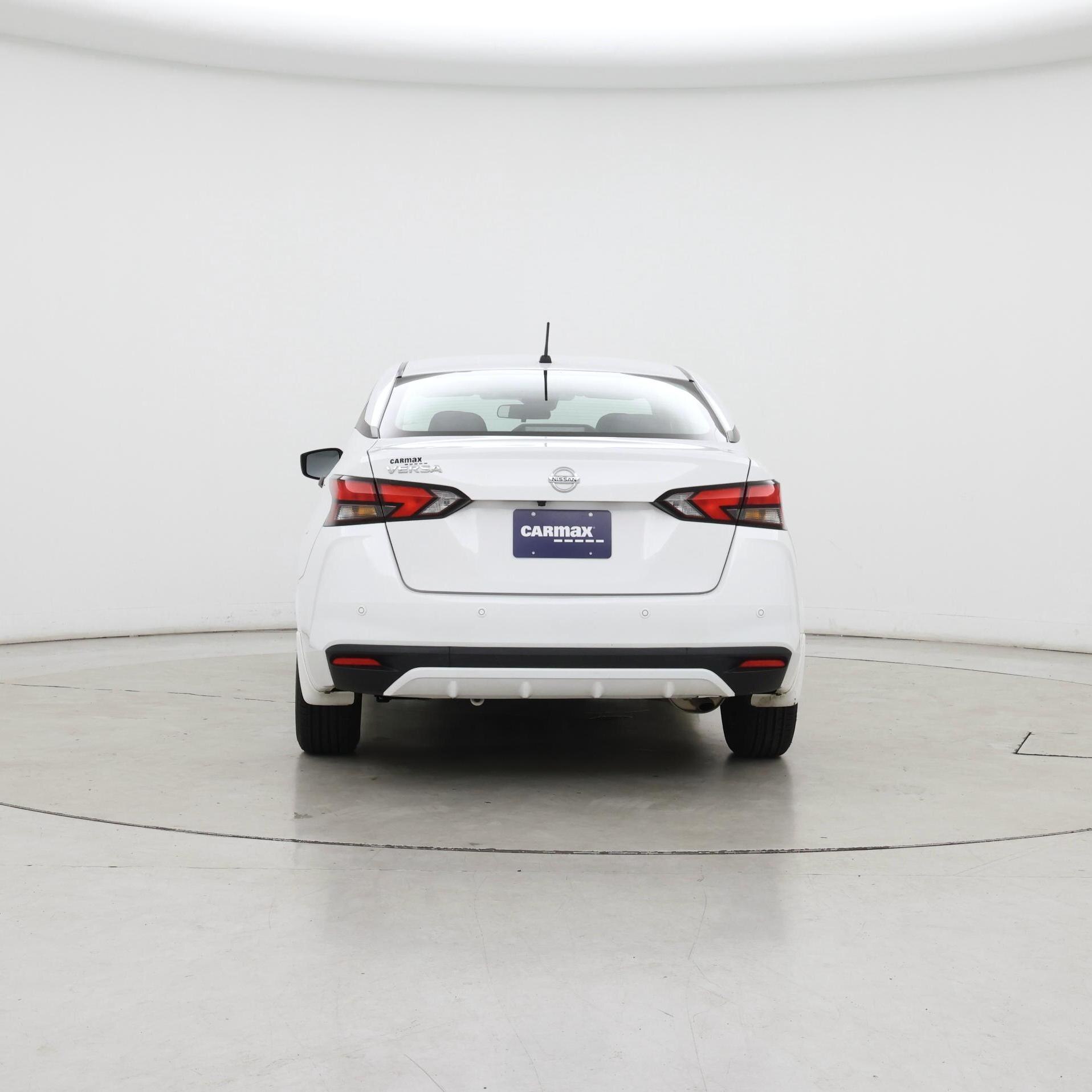 Thumbnail: 2021 Nissan Versa - 6