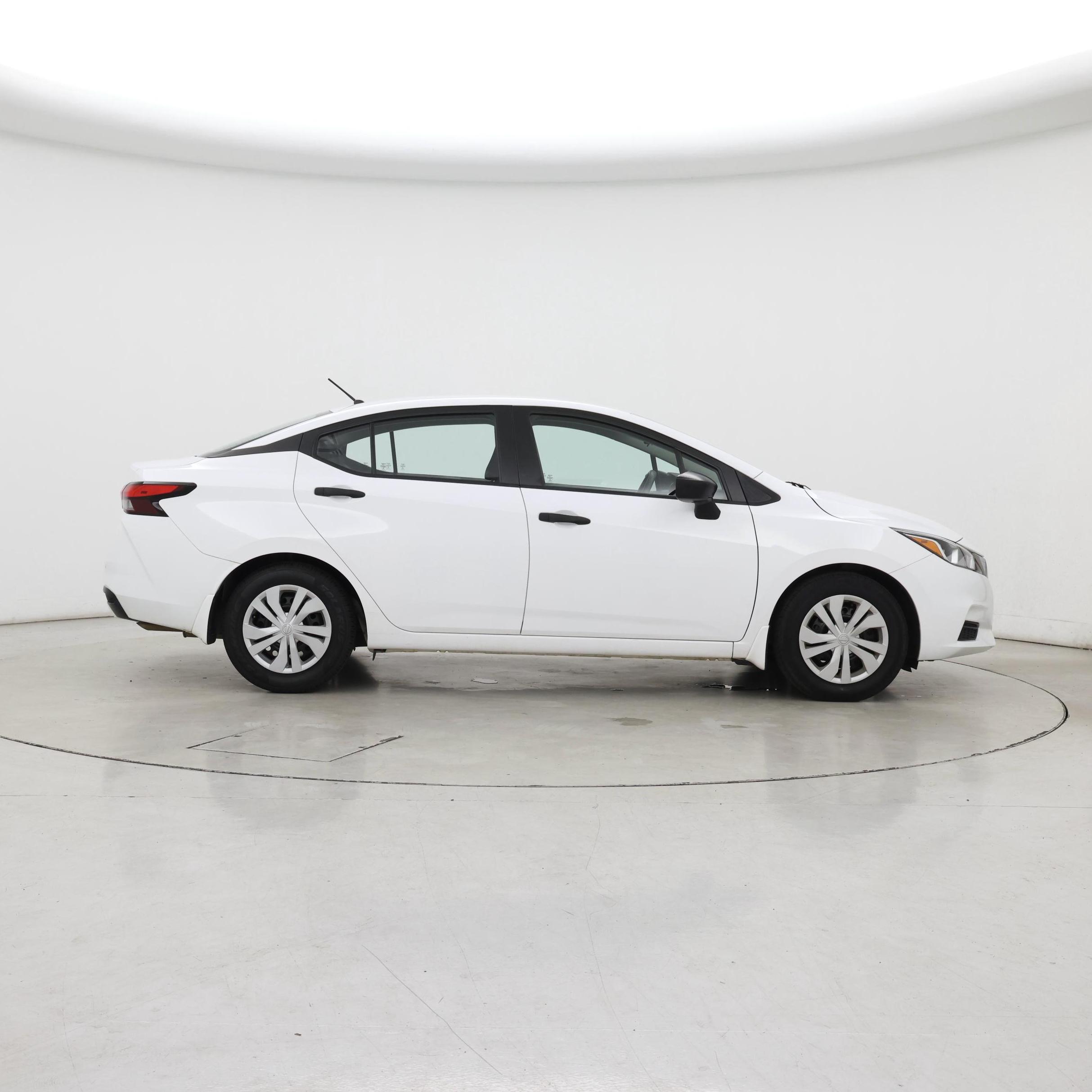 Thumbnail: 2021 Nissan Versa - 7