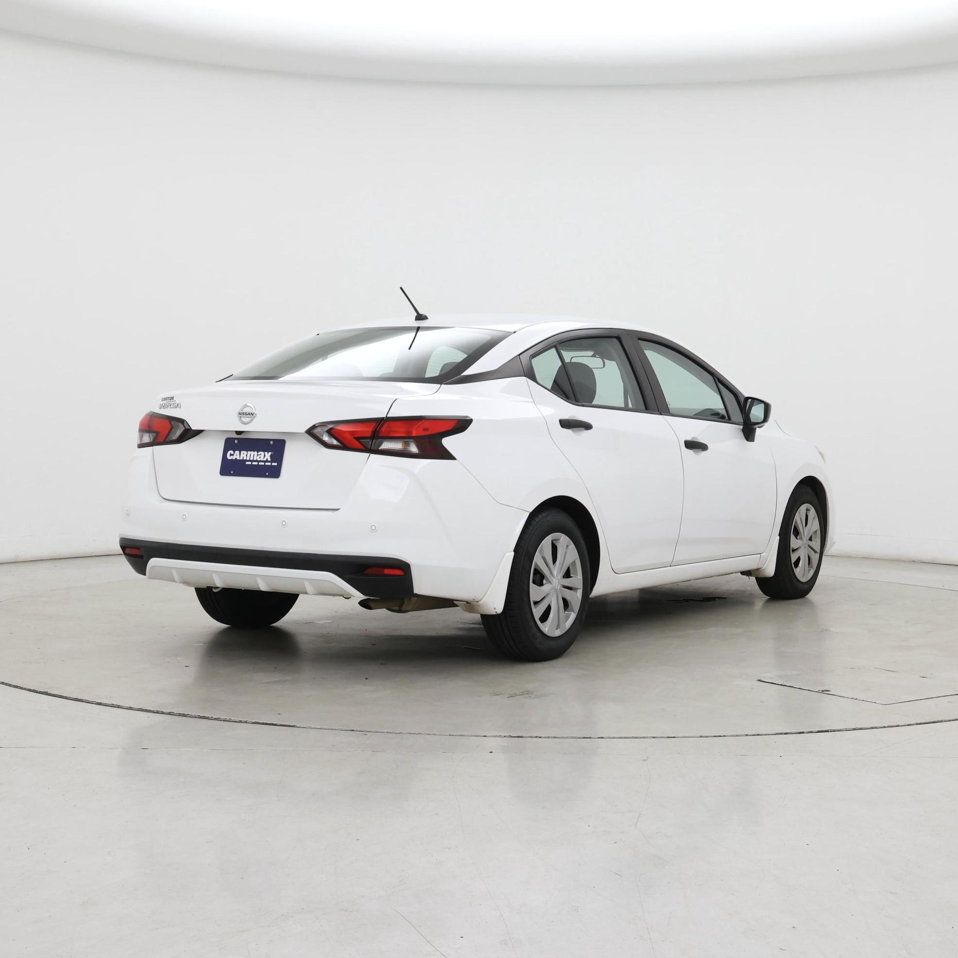 Thumbnail: 2021 Nissan Versa - 8