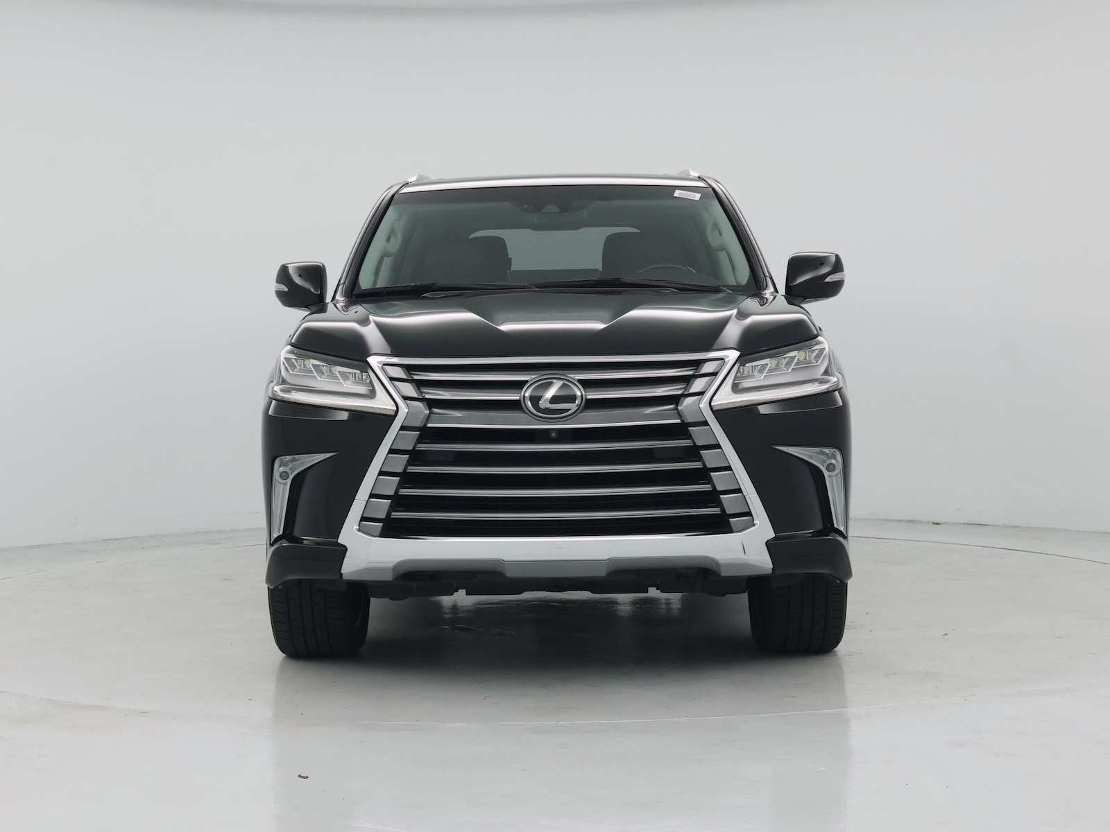 2021 Lexus LX 570 - Photo 6