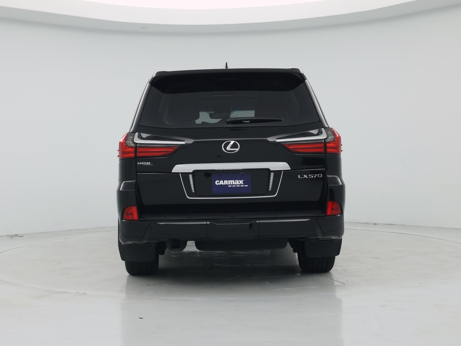 2021 Lexus LX 570 - Photo 7