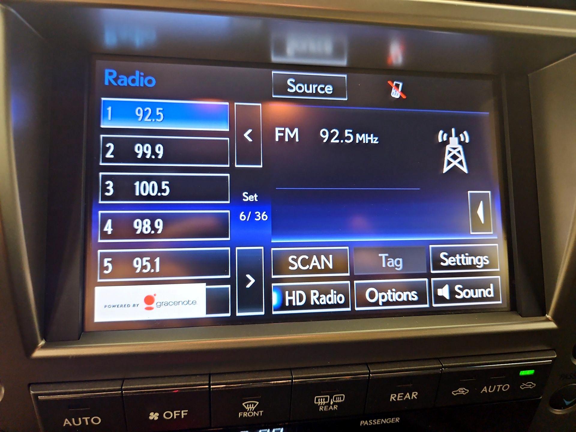 Thumbnail: 2021 Lexus GX - 16