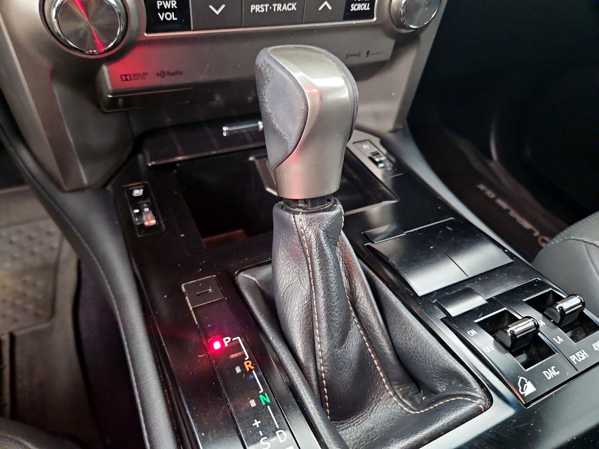 Thumbnail: 2021 Lexus GX - 18