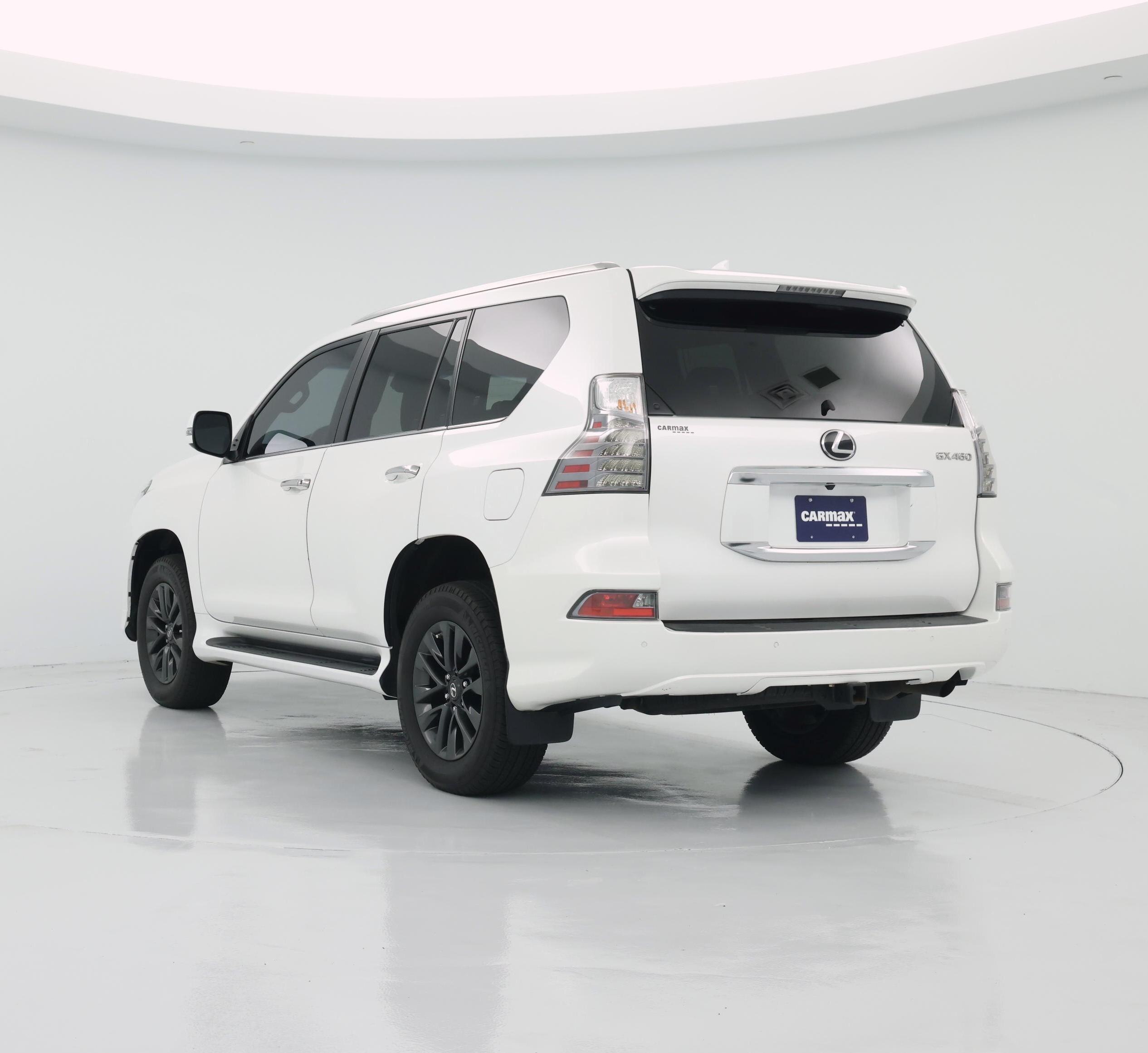 Thumbnail: 2021 Lexus GX - 2