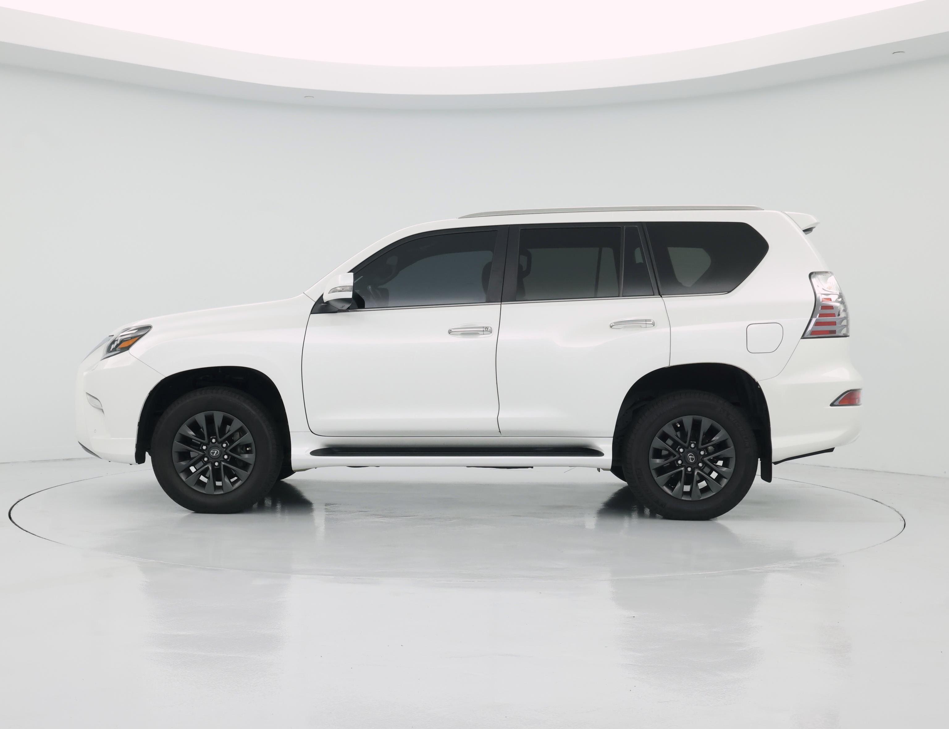 Thumbnail: 2021 Lexus GX - 3