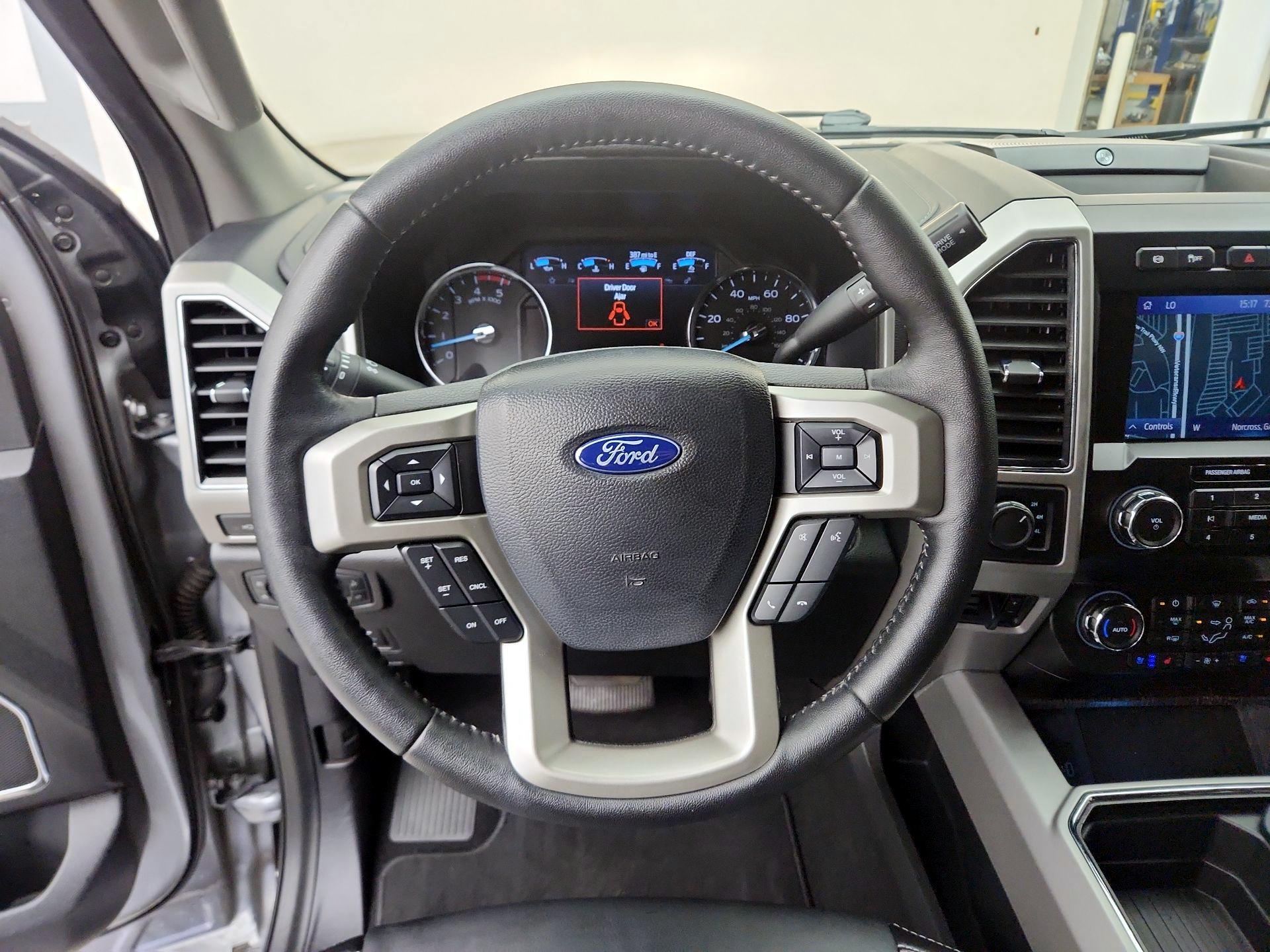 Thumbnail: 2020 Ford F-250 - 10