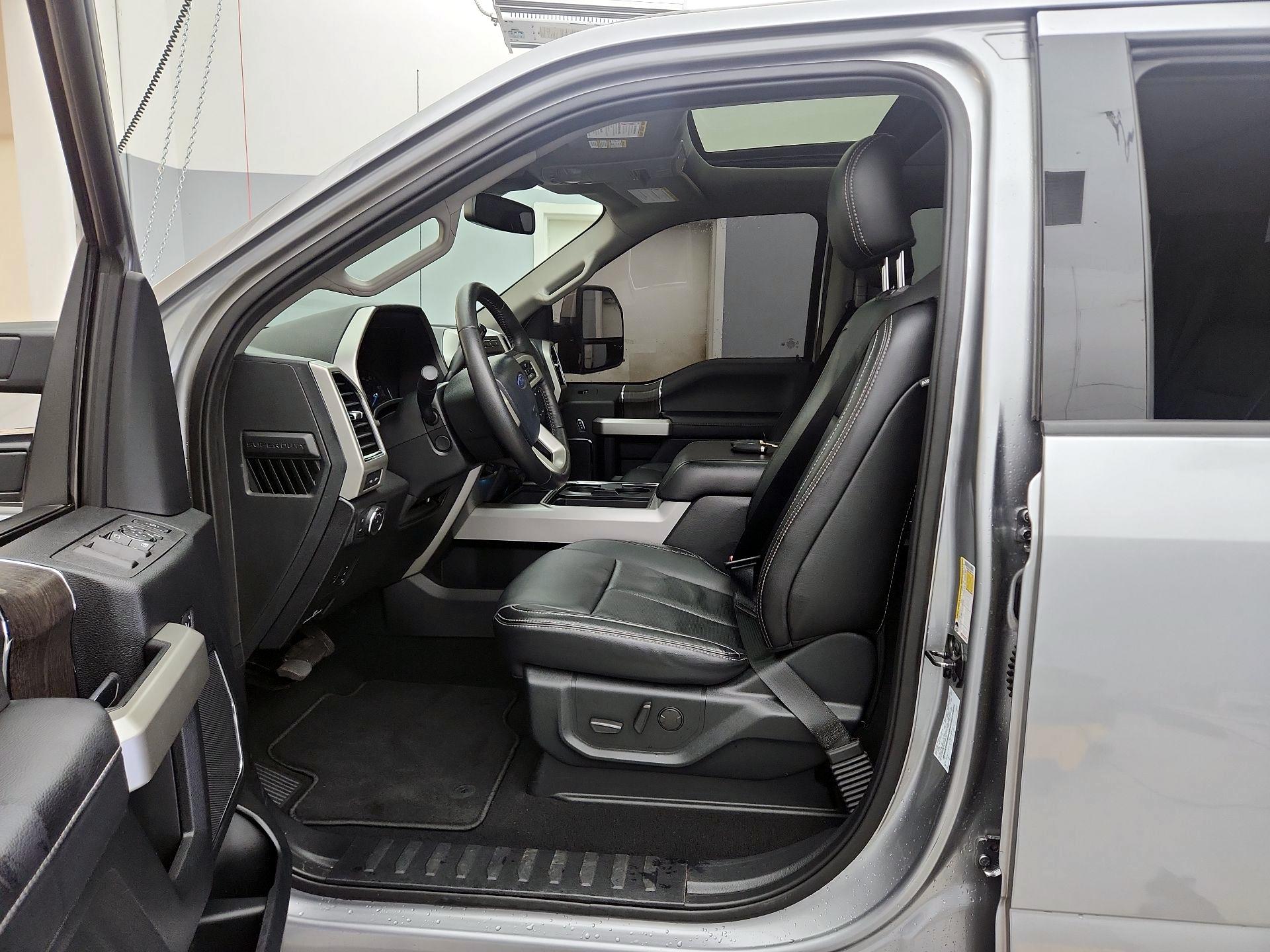 Thumbnail: 2020 Ford F-250 - 11