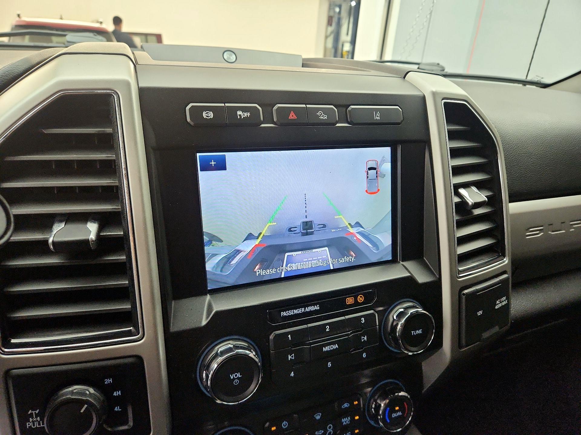 Thumbnail: 2020 Ford F-250 - 15