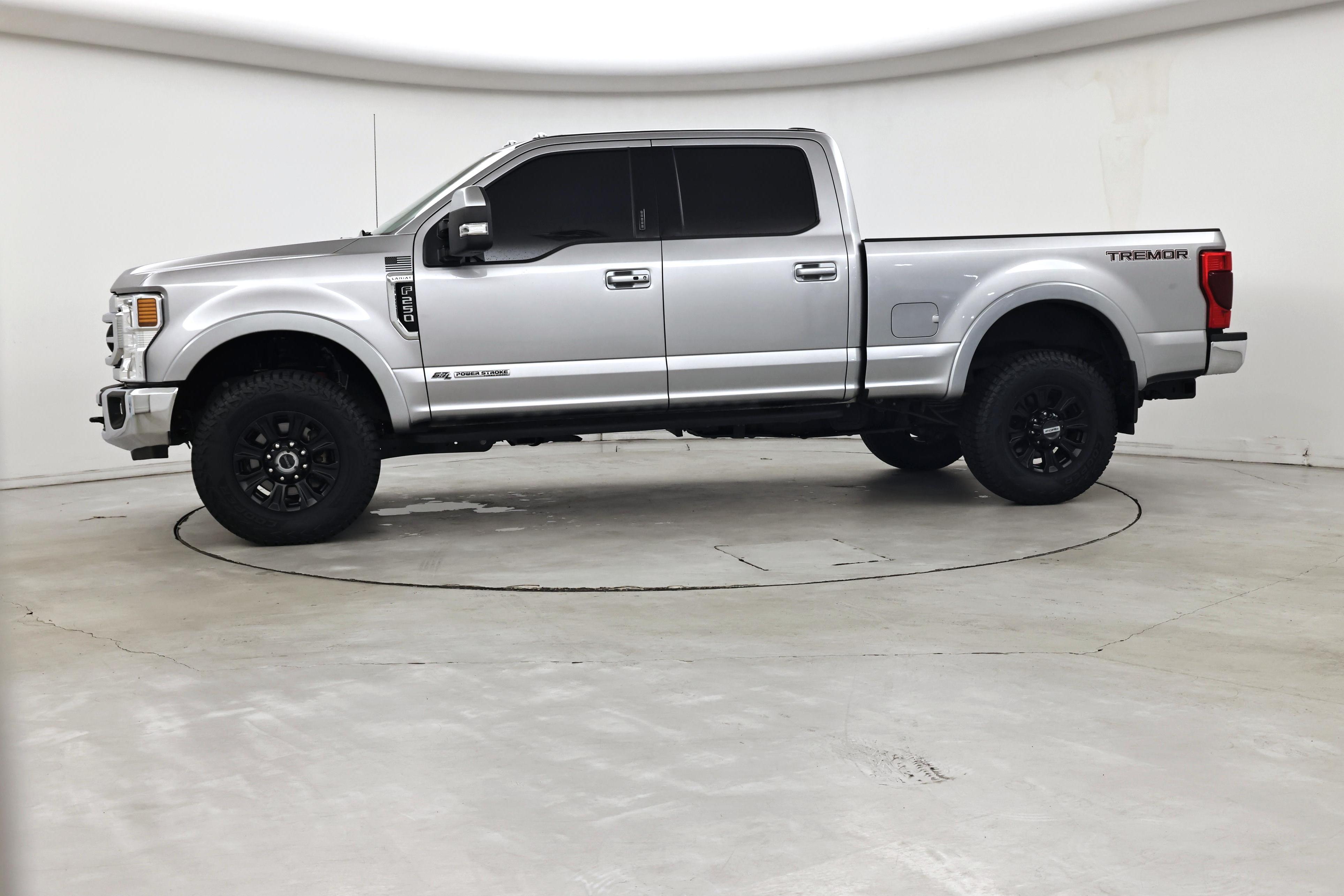 Thumbnail: 2020 Ford F-250 - 3