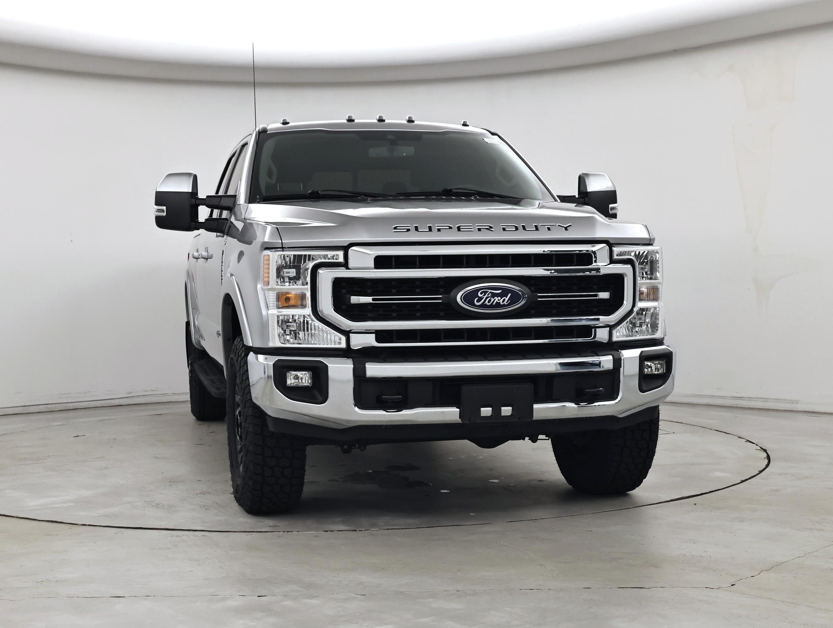 Thumbnail: 2020 Ford F-250 - 5