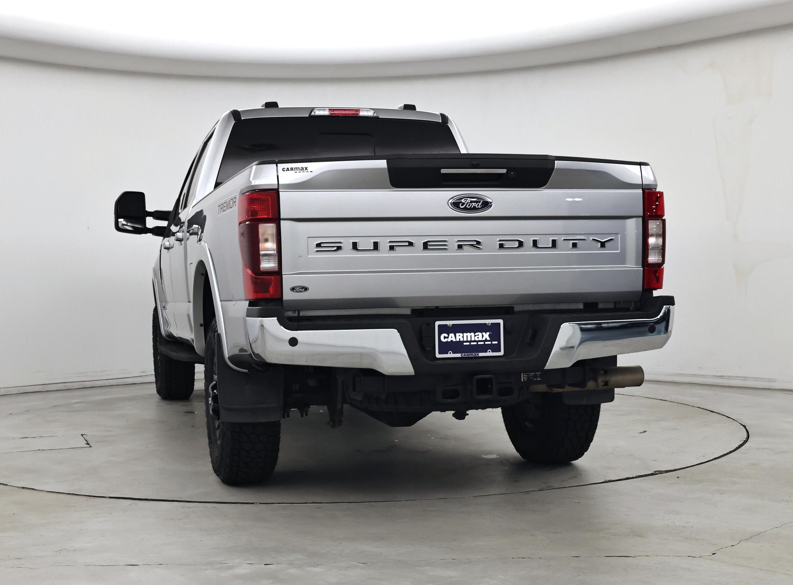 Thumbnail: 2020 Ford F-250 - 6