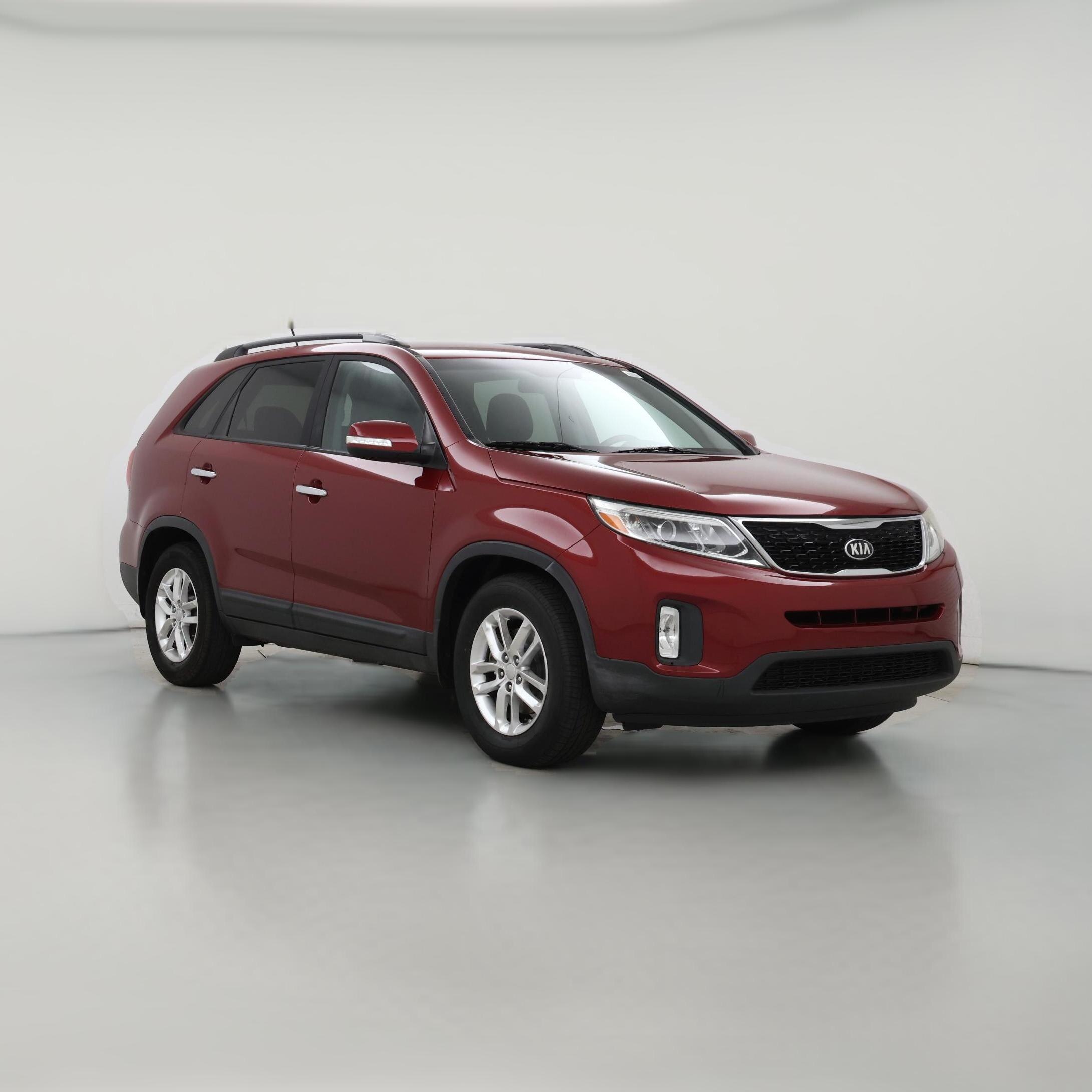 Thumbnail: 2015 Kia Sorento - 1