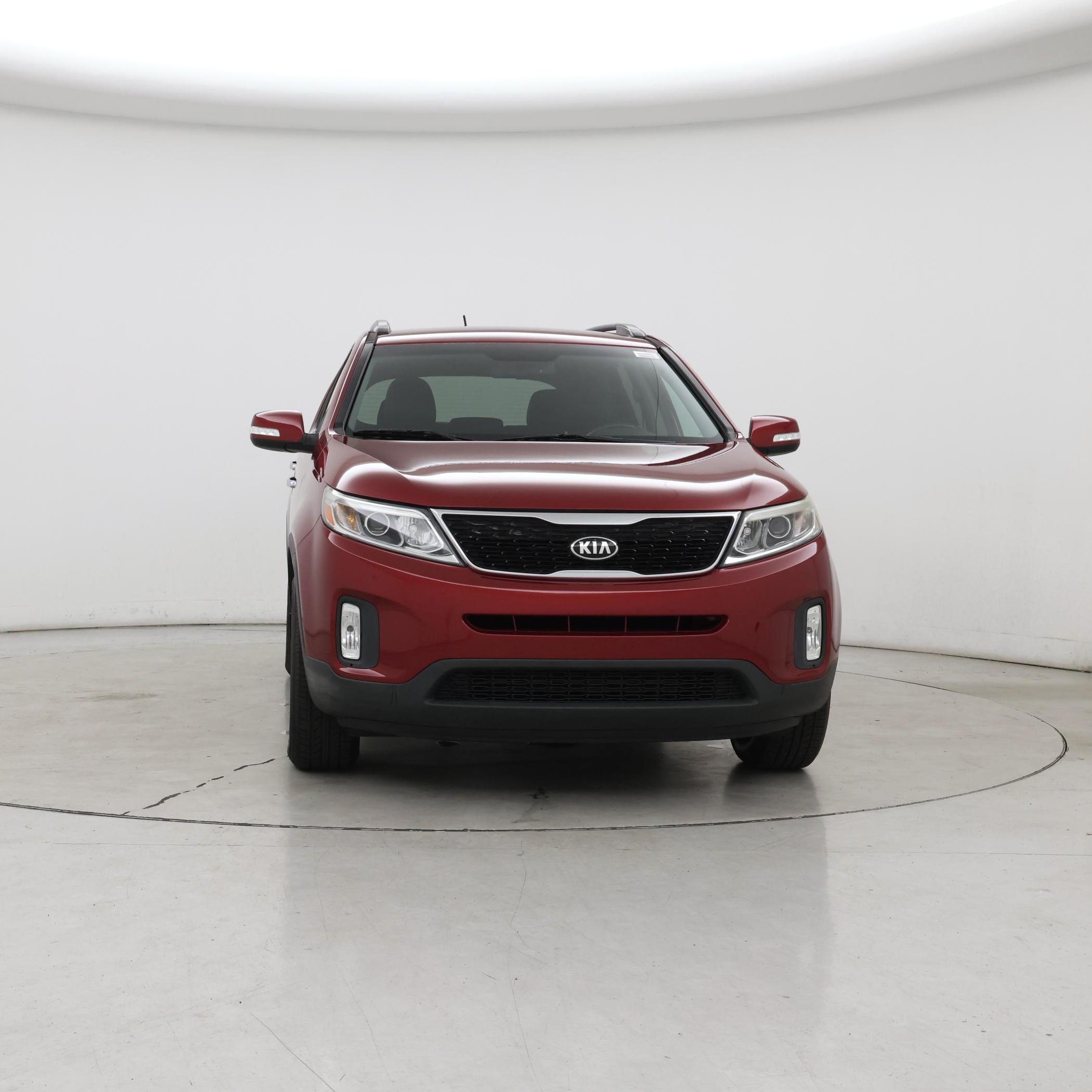 Thumbnail: 2015 Kia Sorento - 5