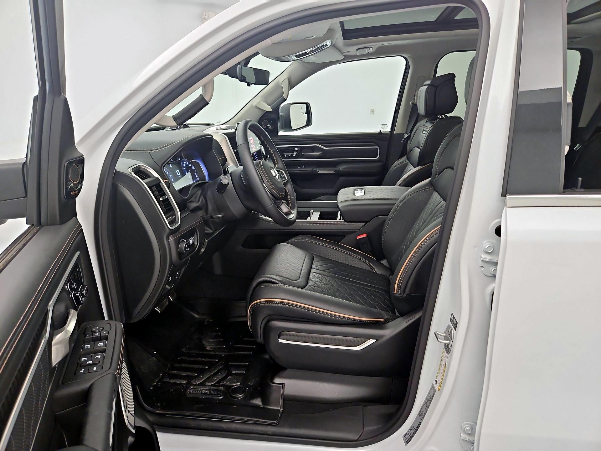 Thumbnail: 2026 RAM 1500 - 11