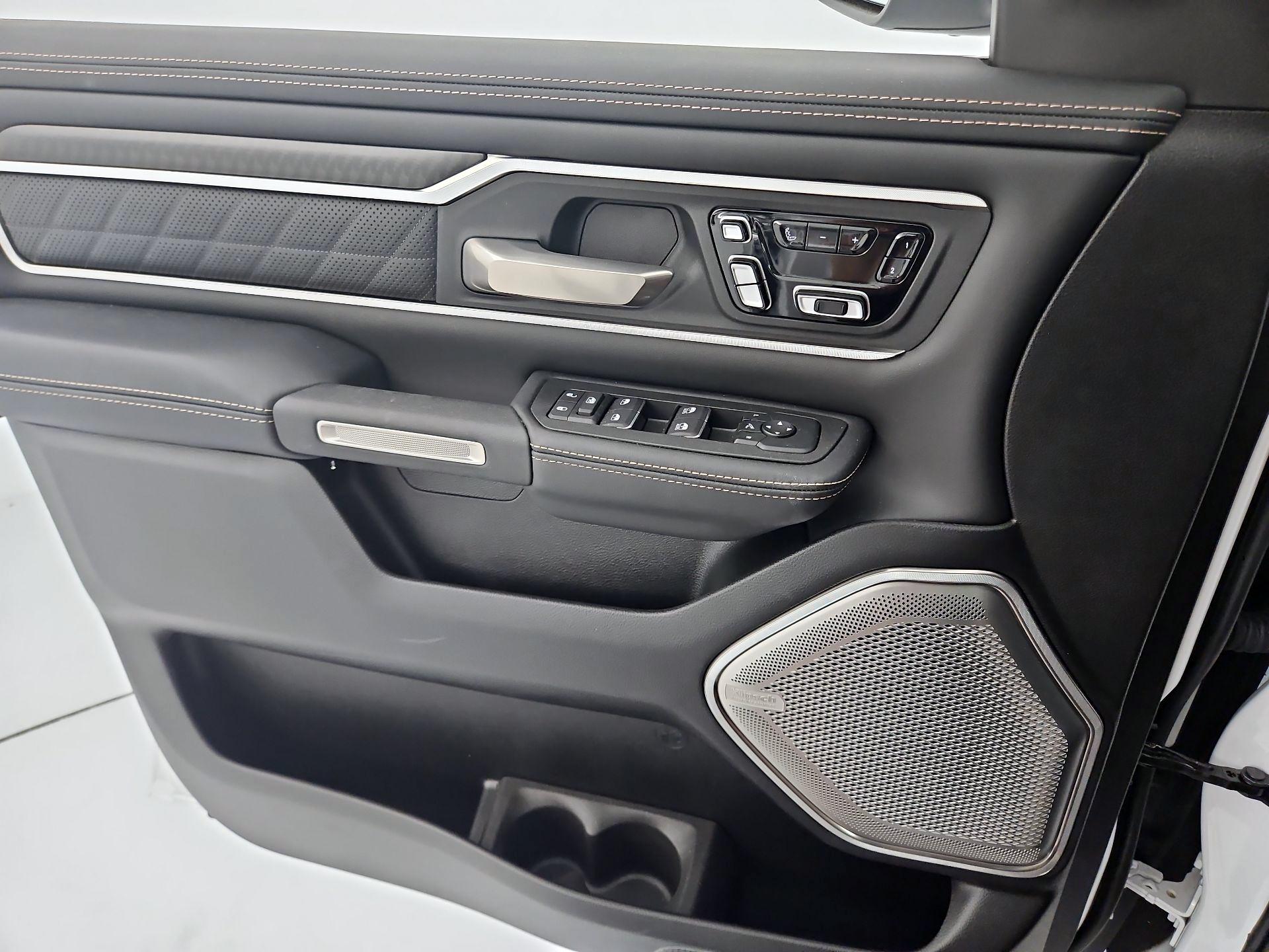 Thumbnail: 2026 RAM 1500 - 12