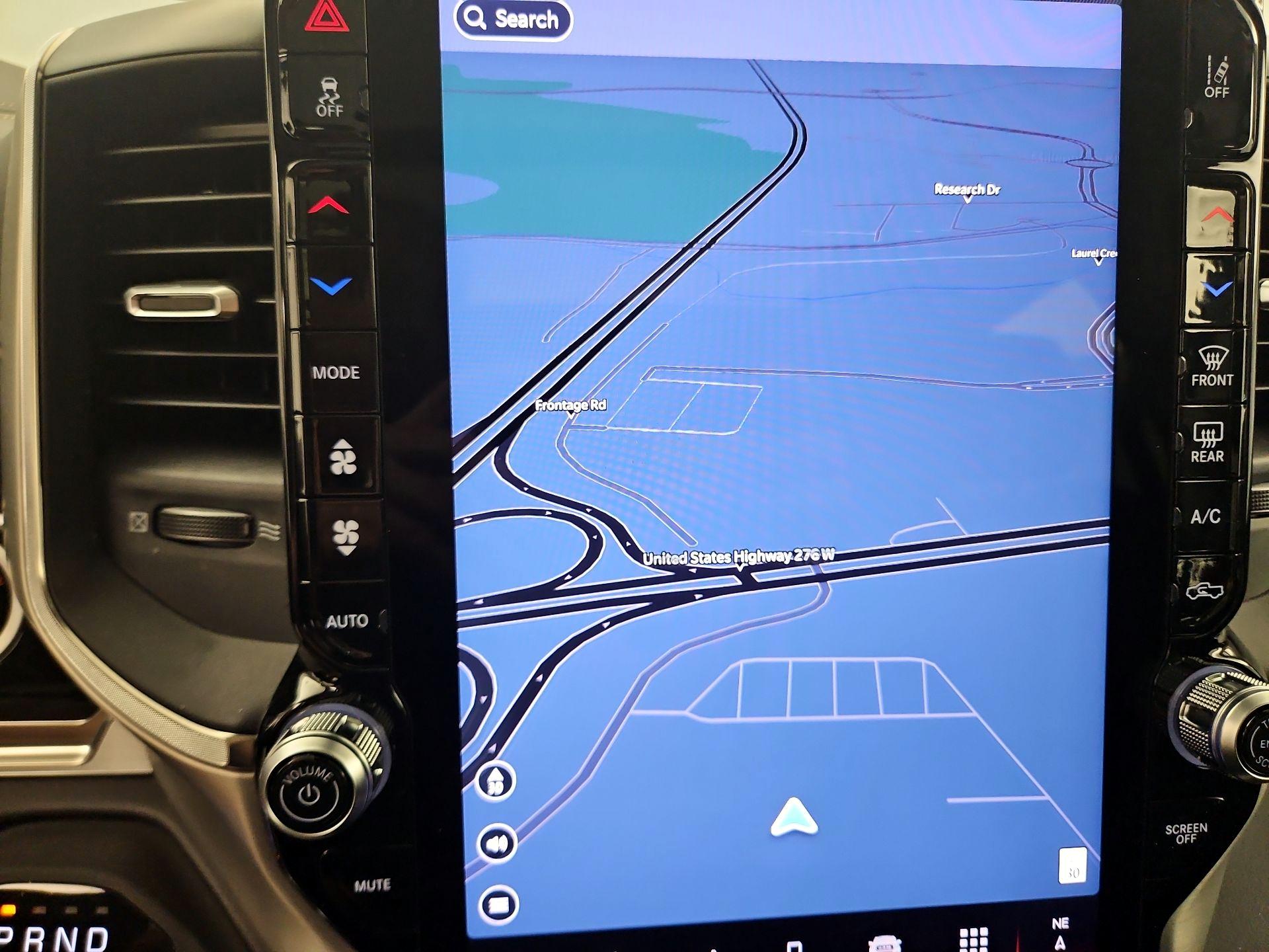 Thumbnail: 2026 RAM 1500 - 14