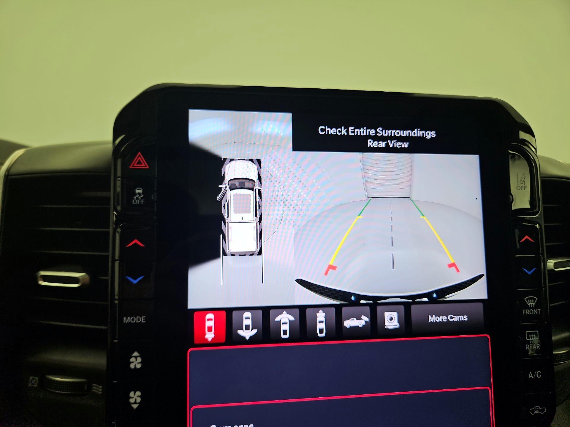 Thumbnail: 2026 RAM 1500 - 15