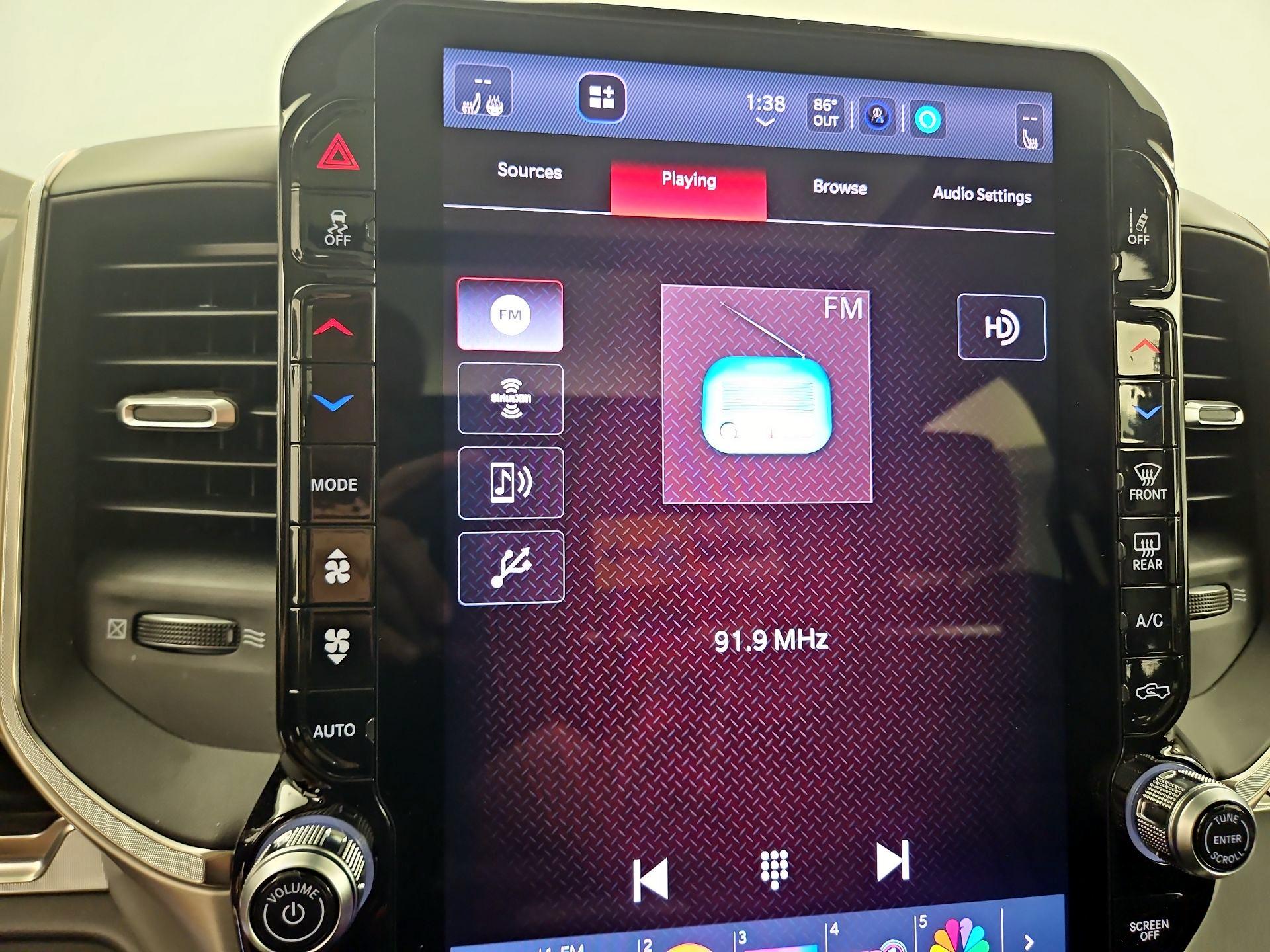 Thumbnail: 2026 RAM 1500 - 16