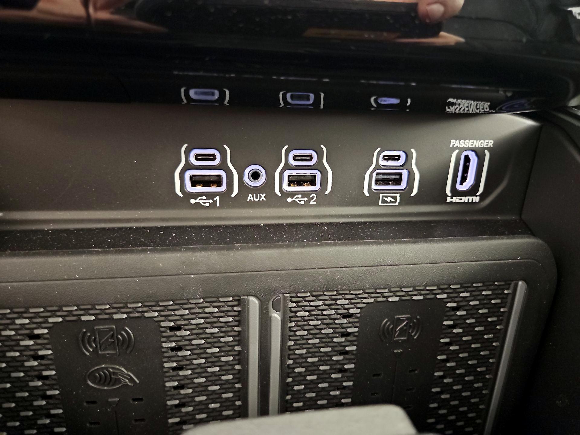 Thumbnail: 2026 RAM 1500 - 19